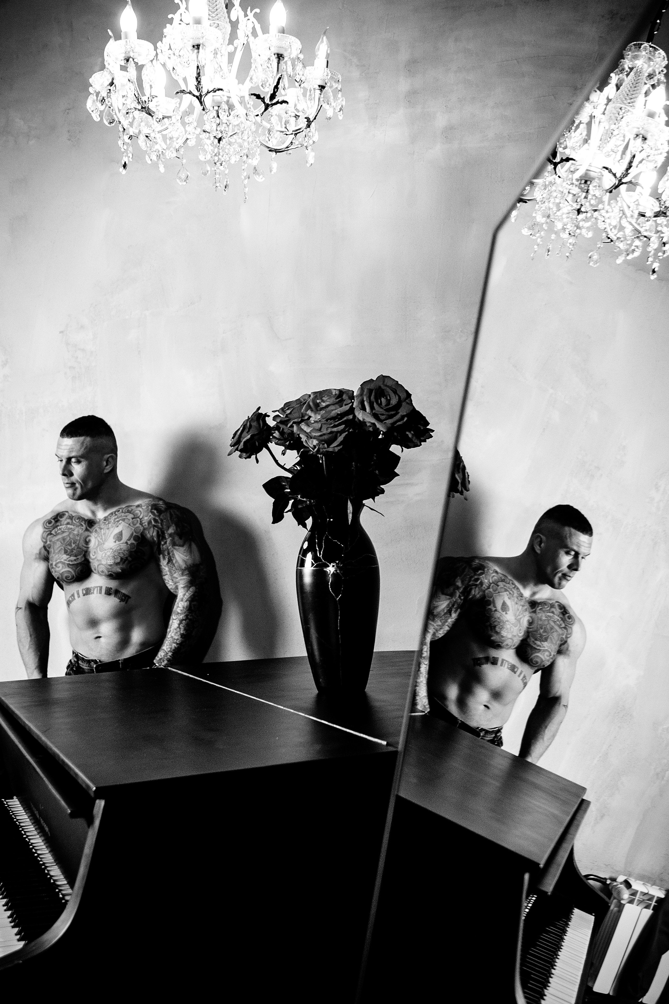 Максим. Свадебный/Портретный фотограф снимаю в Москве