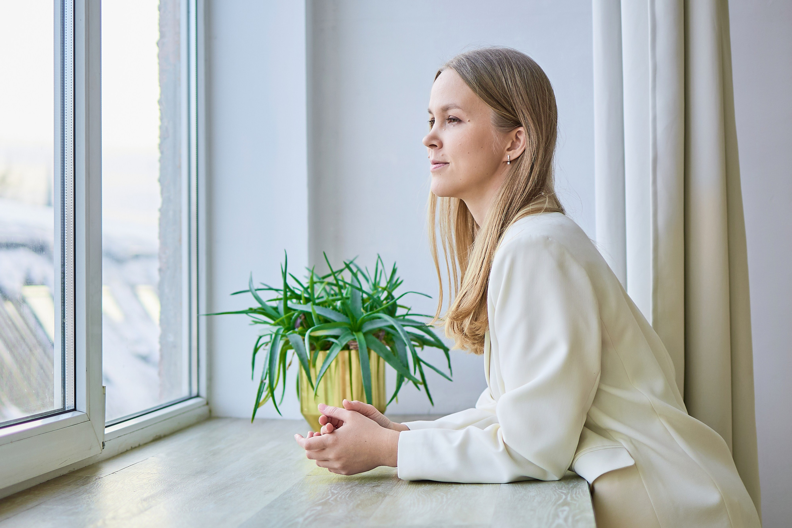 Екатерина. Фотограф Настя Че