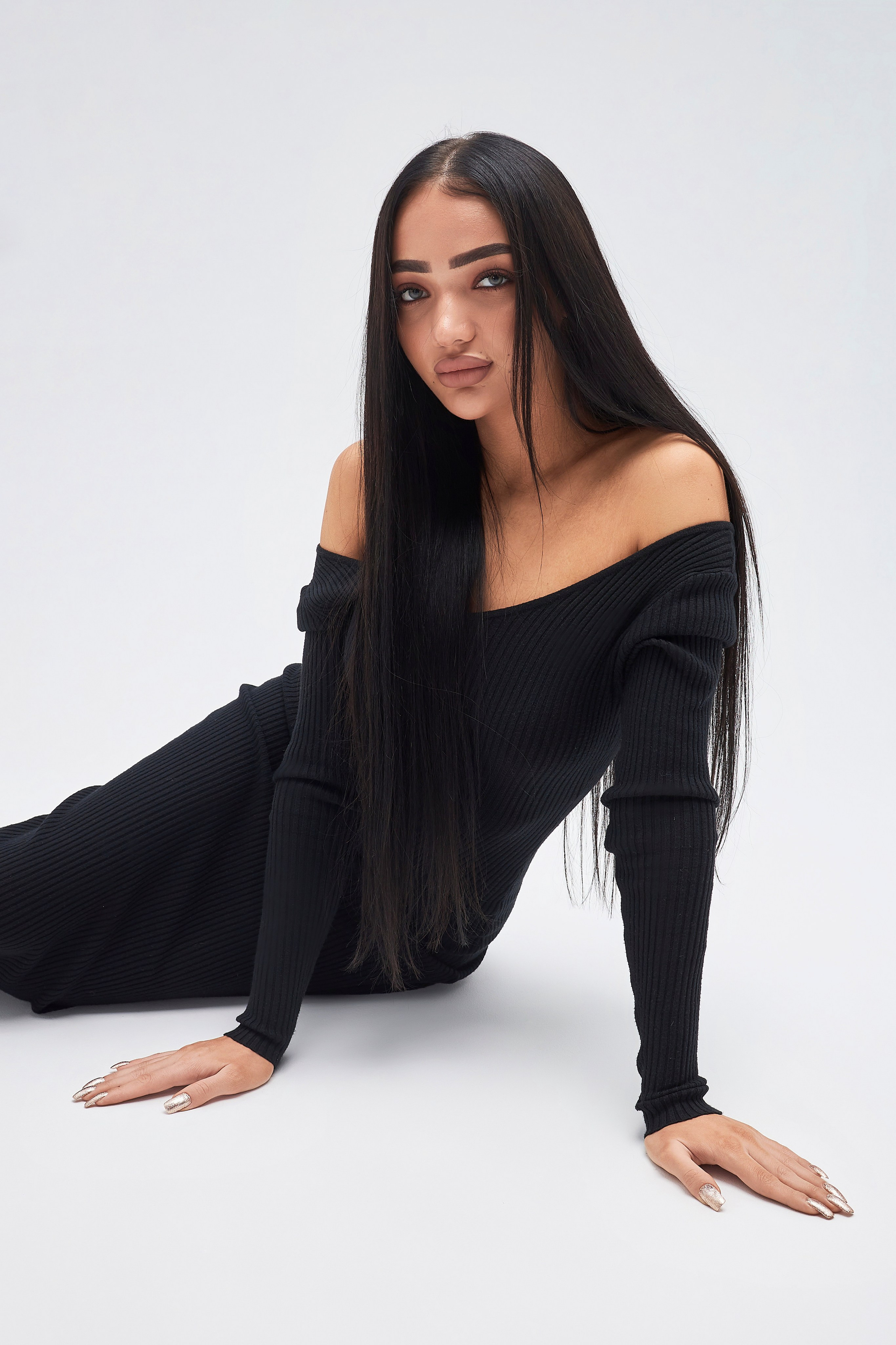 Анастасия. Фотограф Настя Че