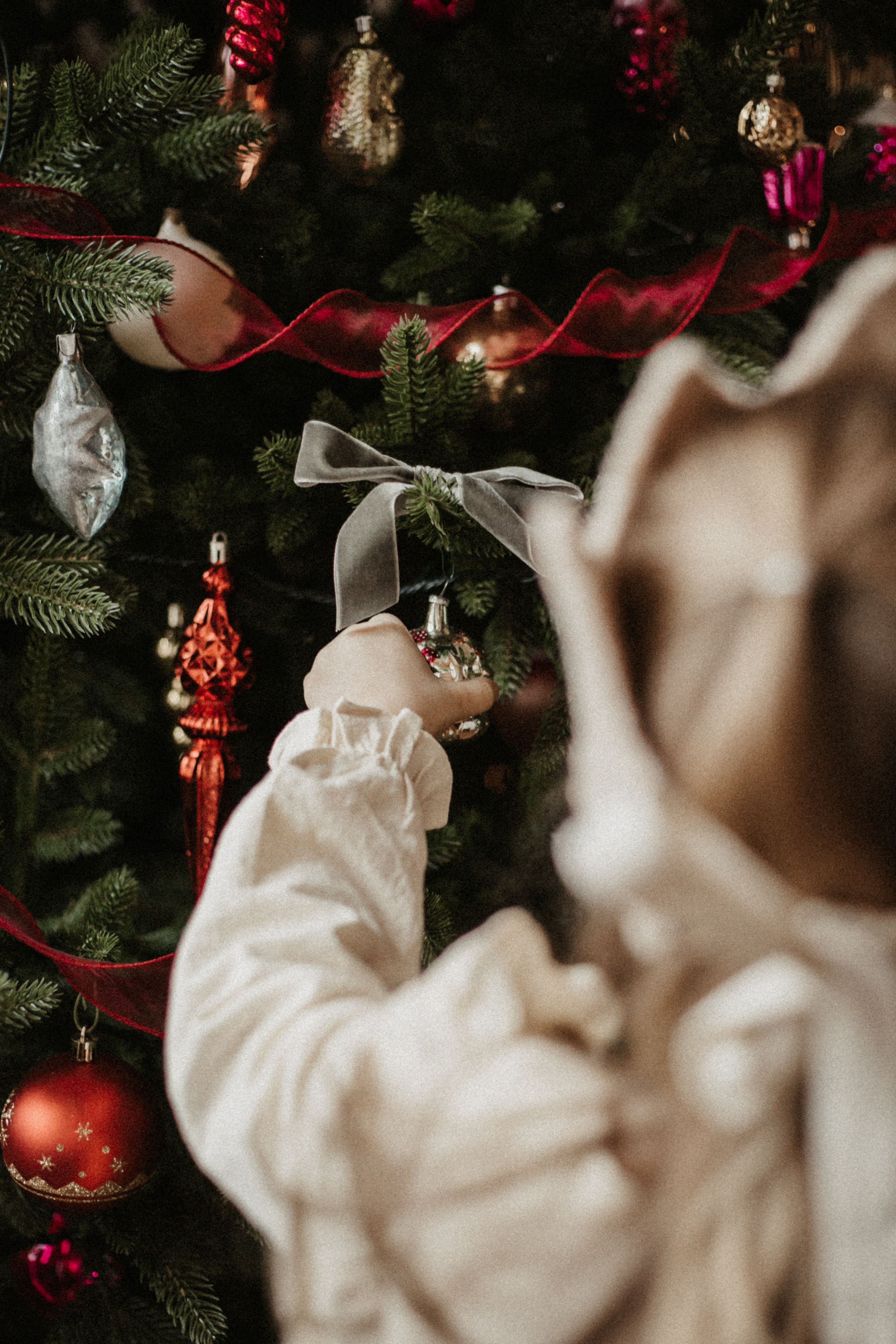 Атмосферный Новый год. Семейный фотограф в Ростове-на-Дону Безкишкина Татьяна