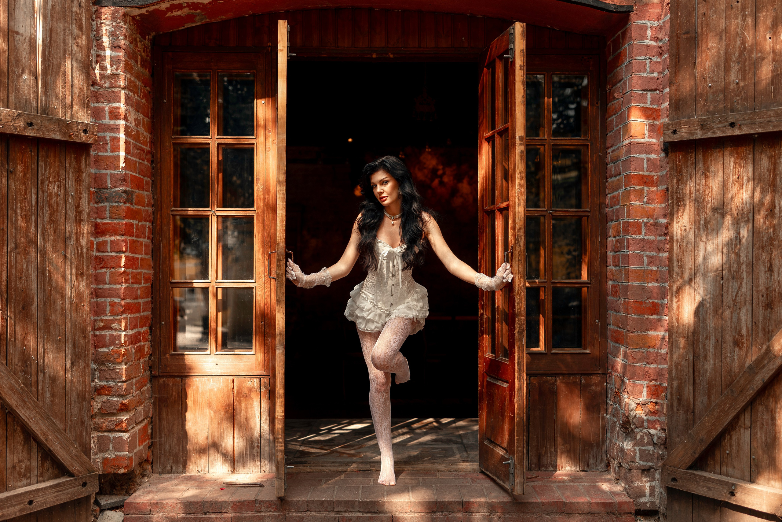 Liza. Shevelev Nikita Photography