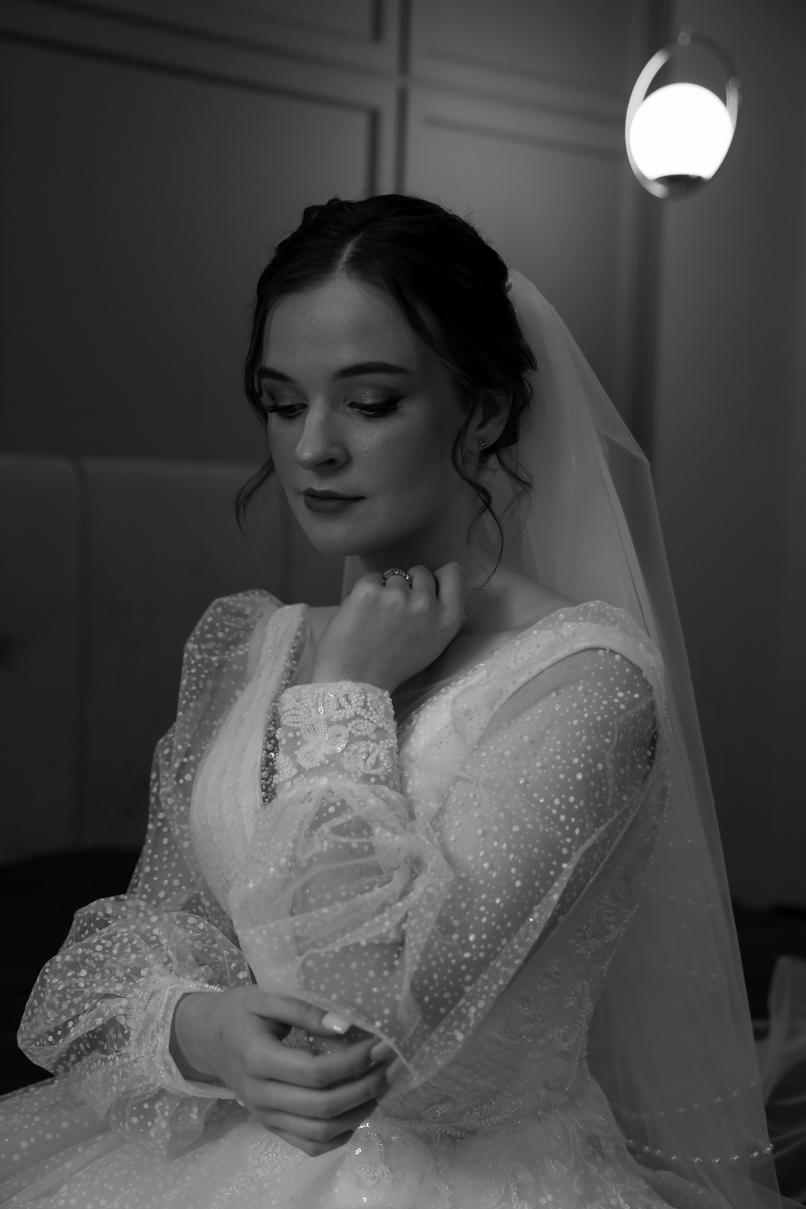 Александр & Полина. Свадебный и Event фотограф в Москве Бажина Ирина