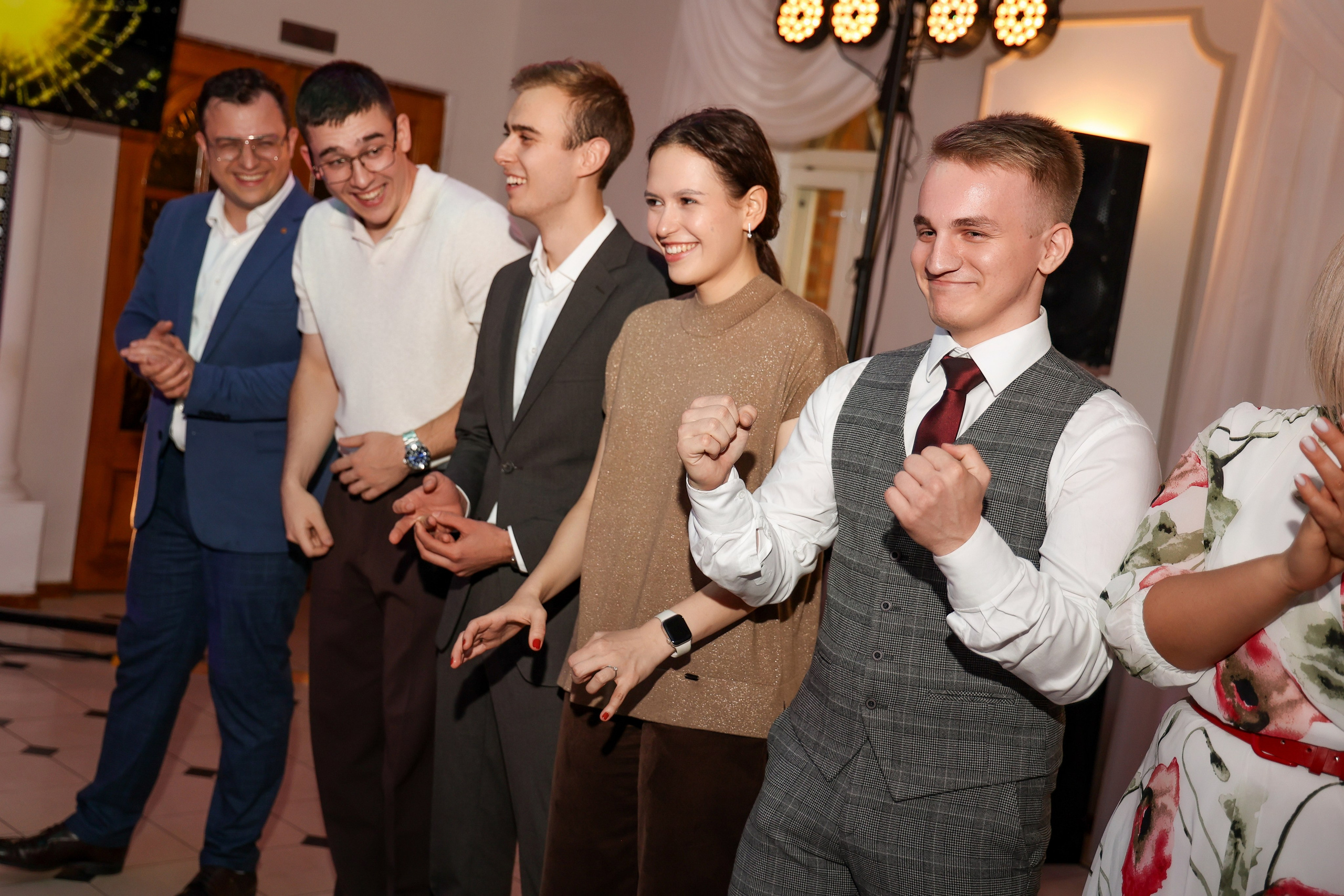 Александр & Полина. Свадебный и Event фотограф в Москве Бажина Ирина