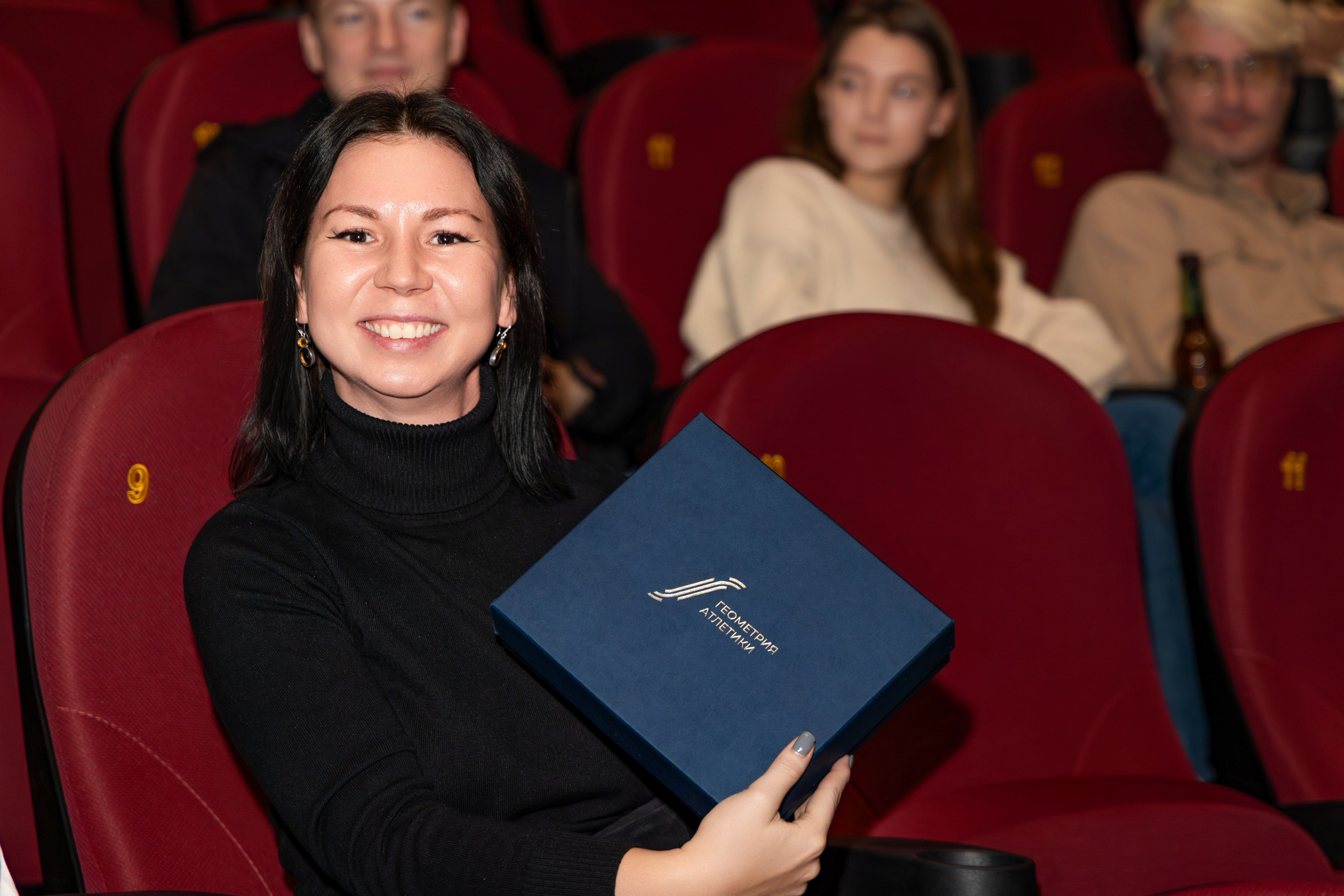 Премьера «Стометровка». Свадебный и Event фотограф в Москве Бажина Ирина
