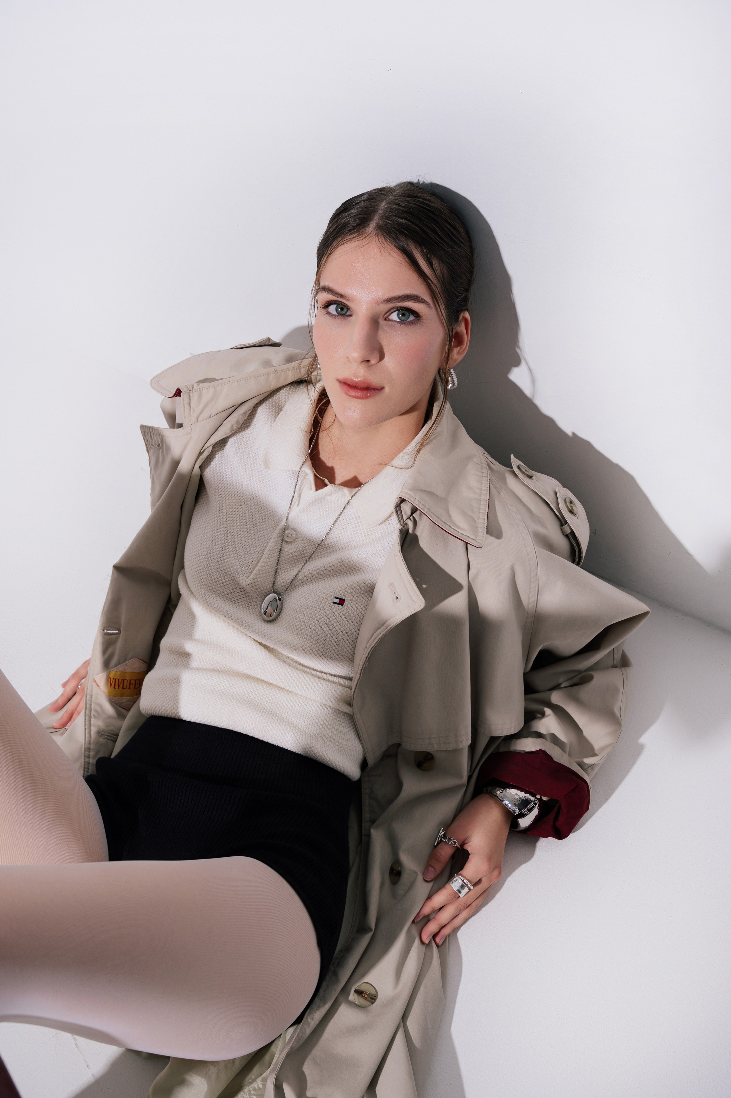 Ekaterina. Профессиональный фотограф Кристина Кирьянова