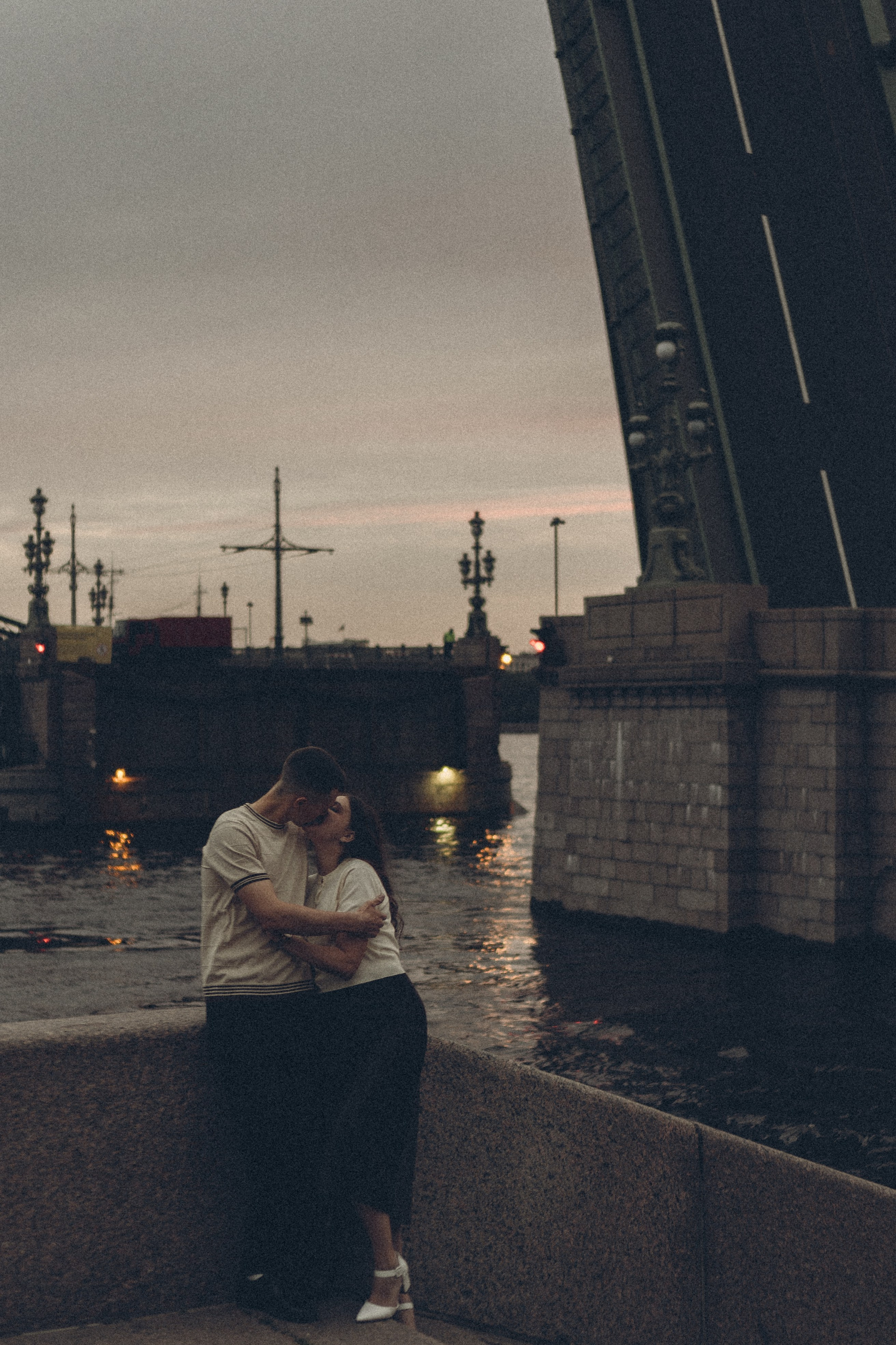 РАССВЕТНАЯ ИСТОРИЯ. Профессиональный фотограф, Санкт-Петербург — Виктория Богомолова