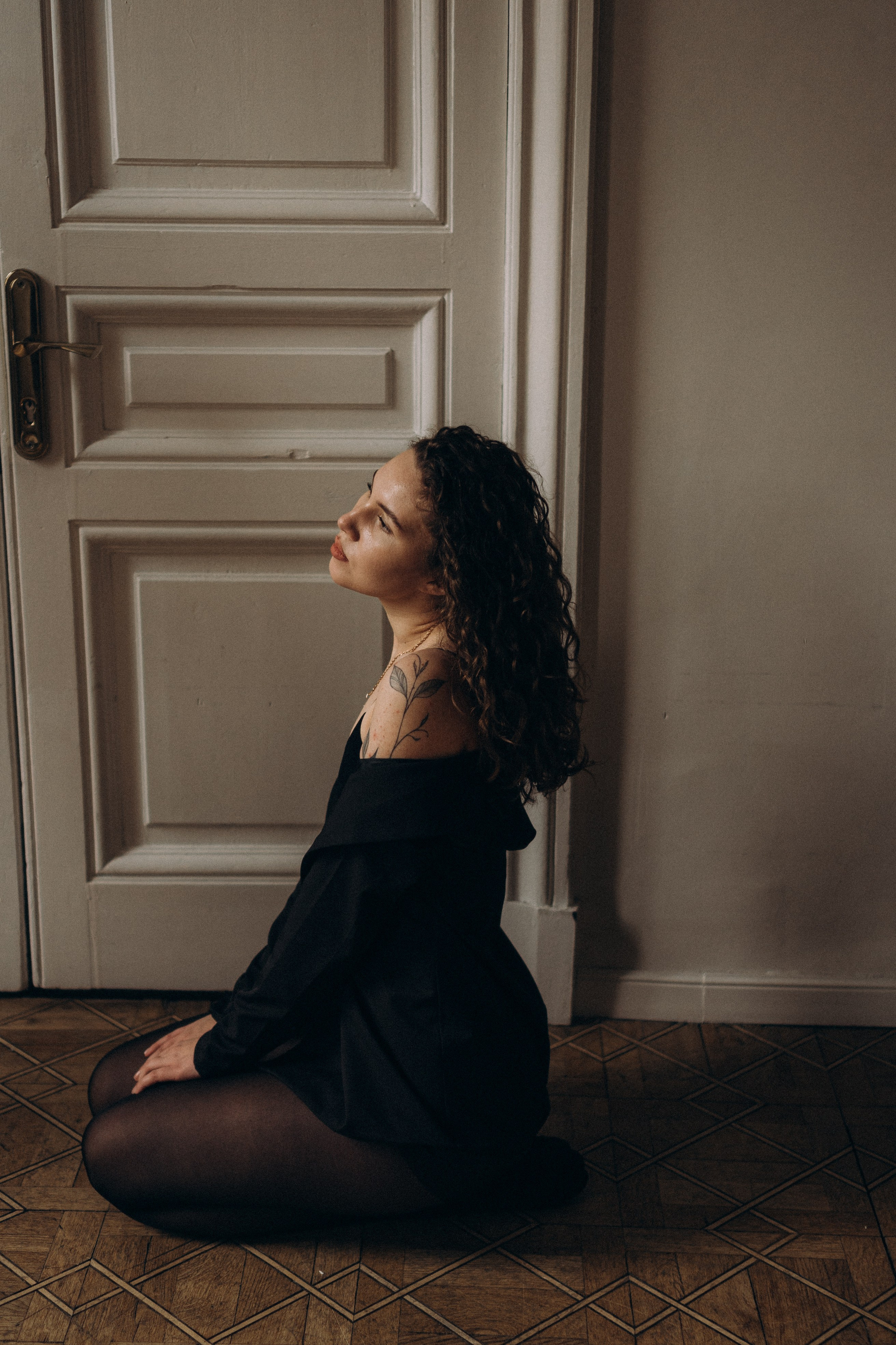 Для девушки. Профессиональный фотограф, Санкт-Петербург — Виктория Богомолова