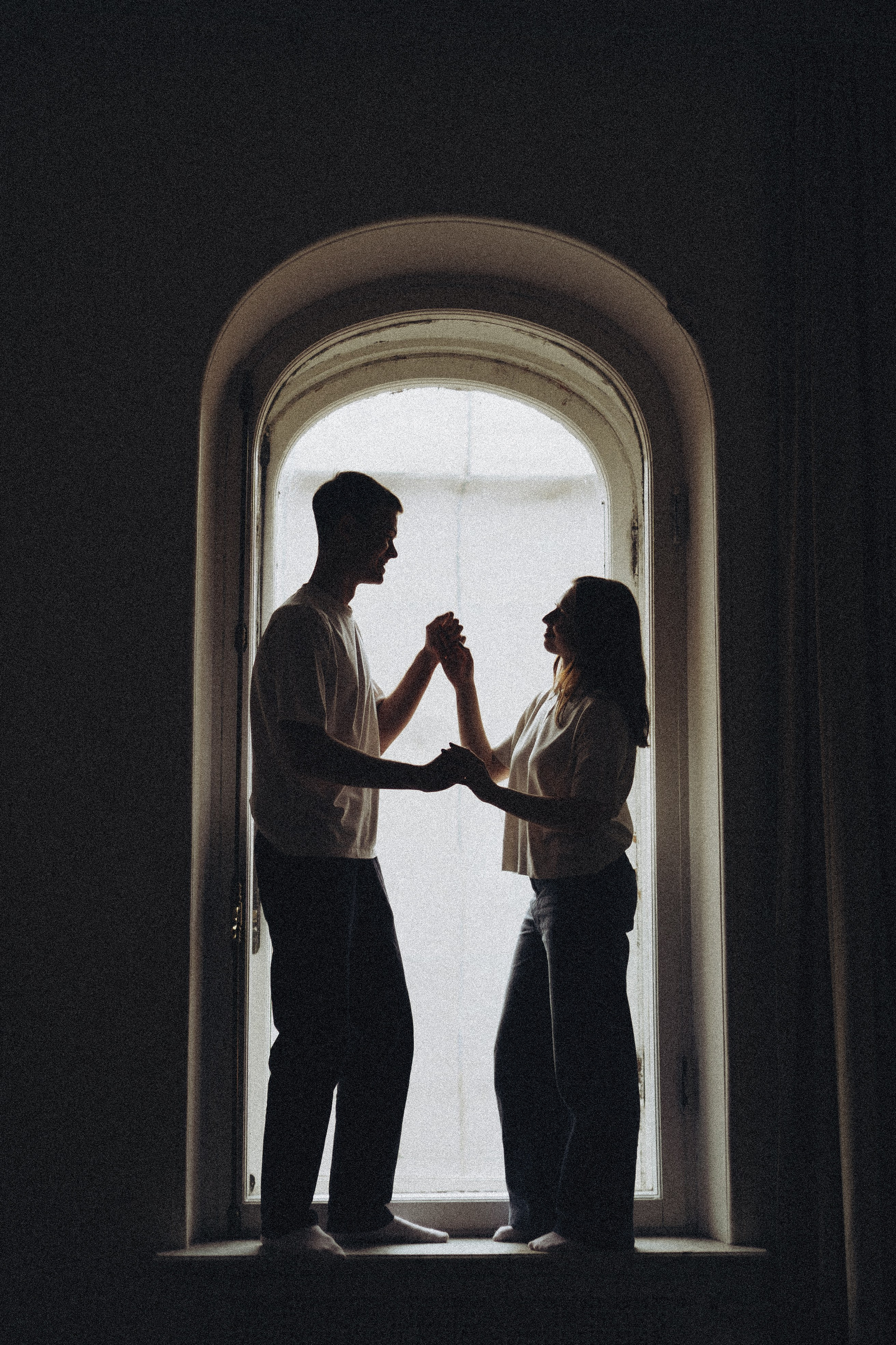 Студийная история. Профессиональный фотограф, Санкт-Петербург — Виктория Богомолова