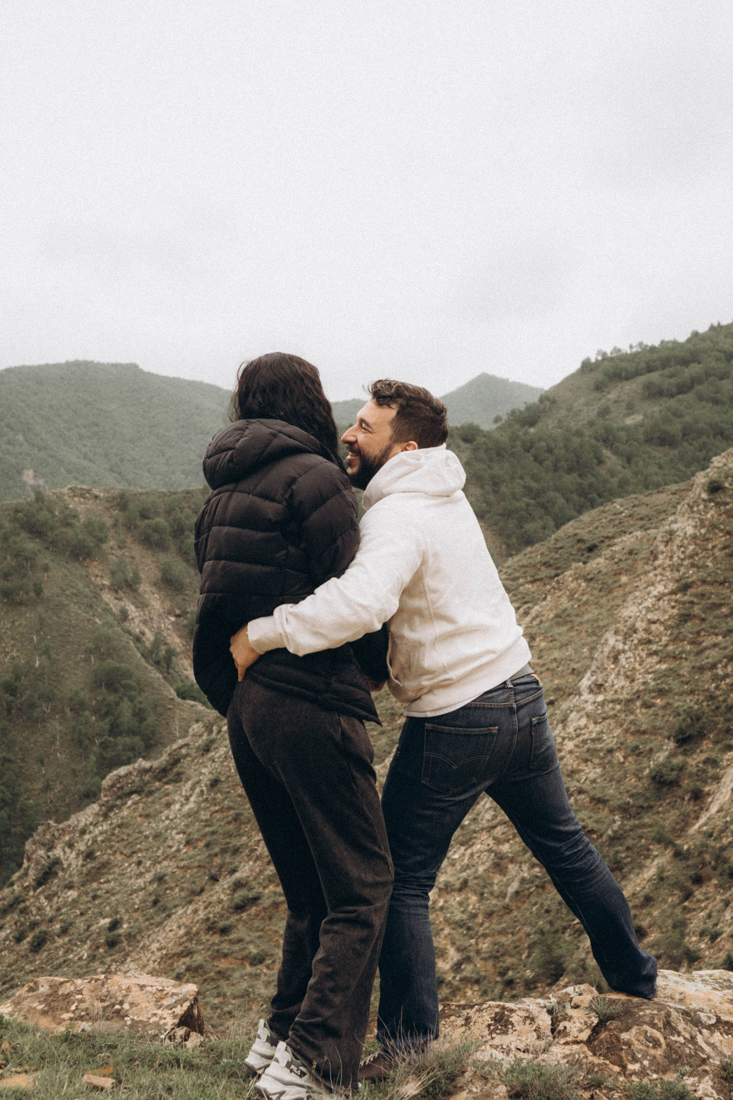 Горы. Профессиональный фотограф, Санкт-Петербург — Виктория Богомолова