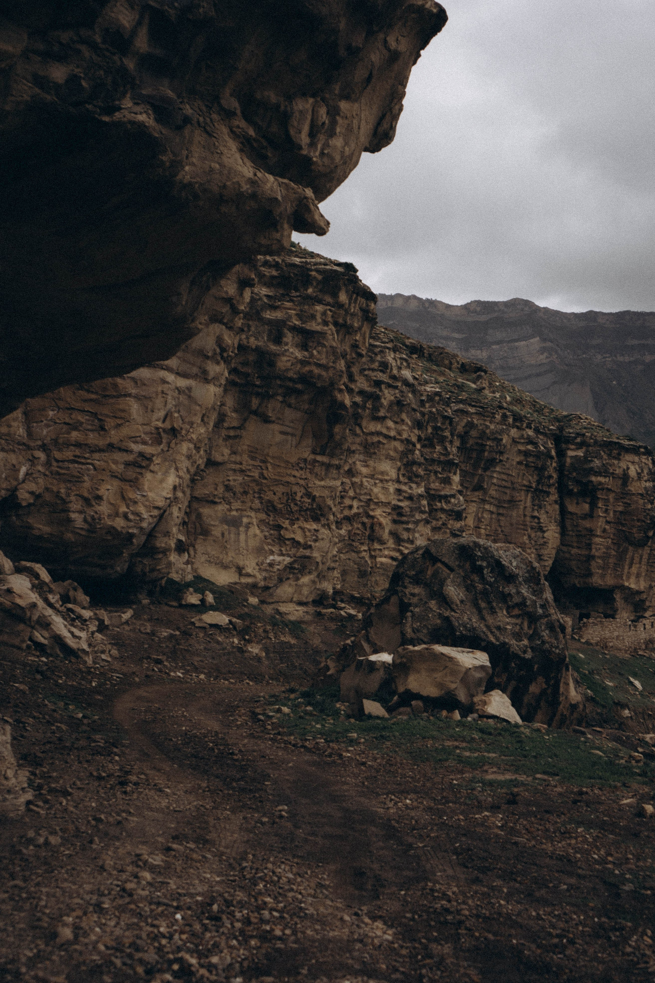 Кавказ. Профессиональный фотограф, Санкт-Петербург — Виктория Богомолова