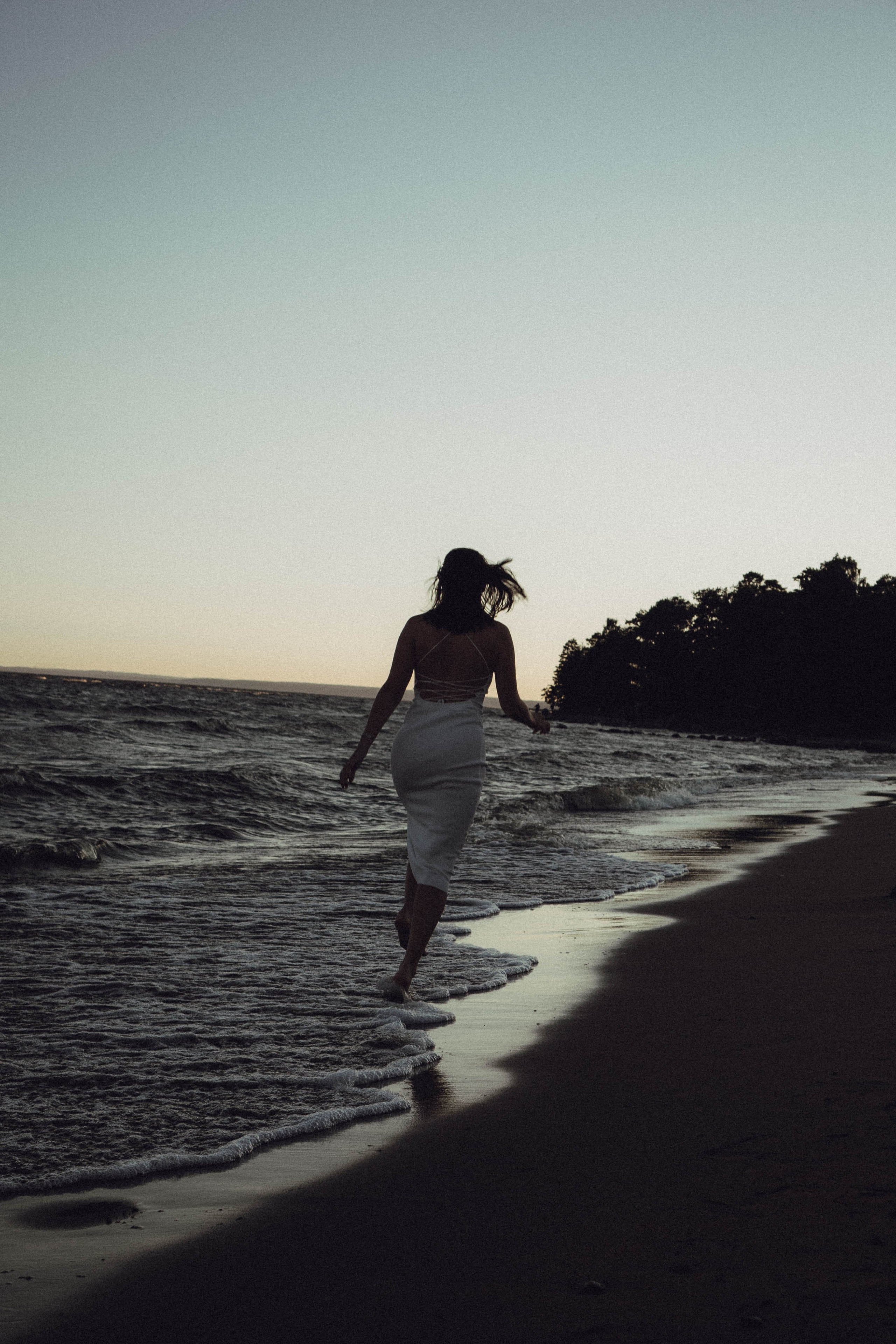 Любовь на заливе. Профессиональный фотограф, Санкт-Петербург — Виктория Богомолова