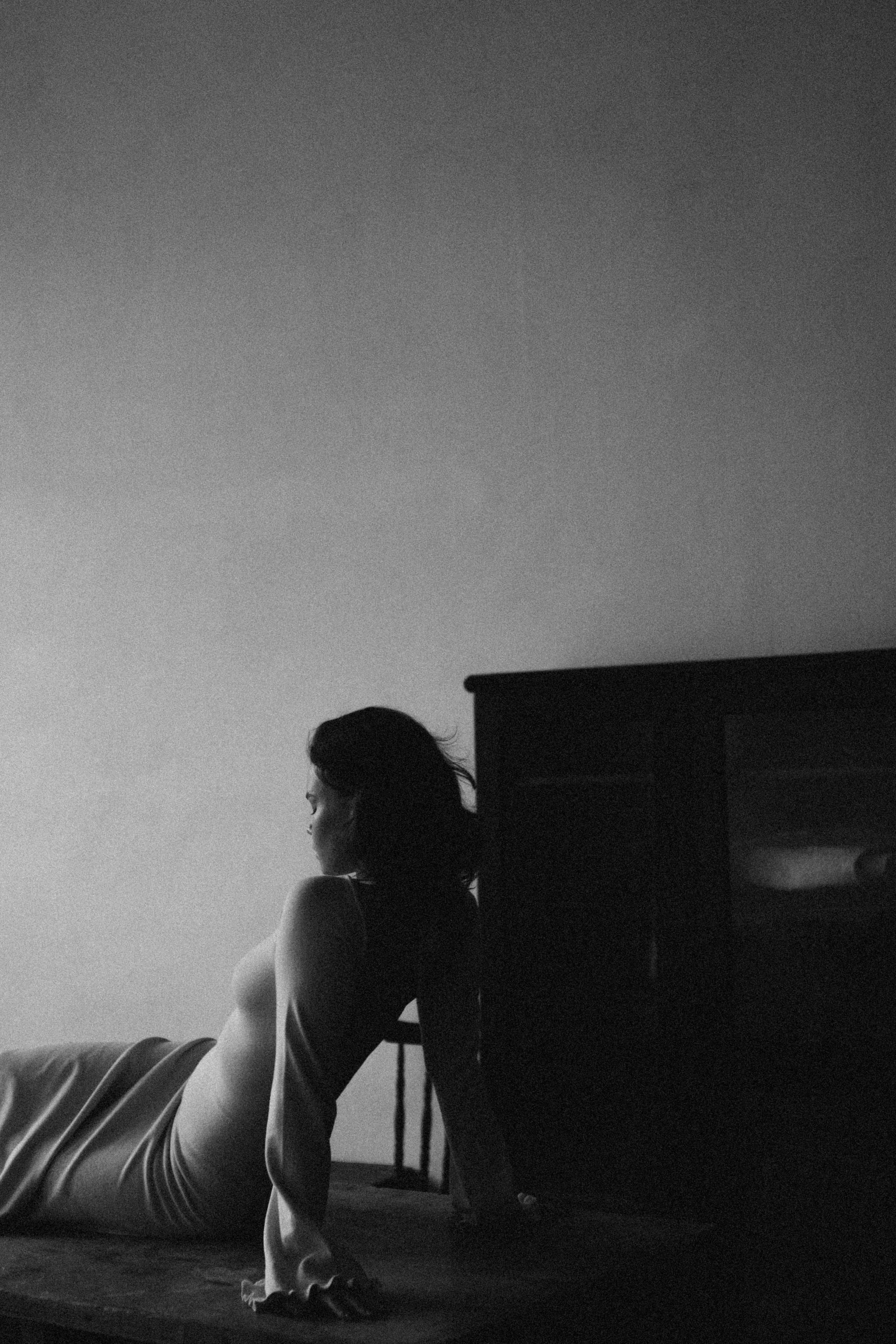 Студийная для девушки. Профессиональный фотограф, Санкт-Петербург — Виктория Богомолова