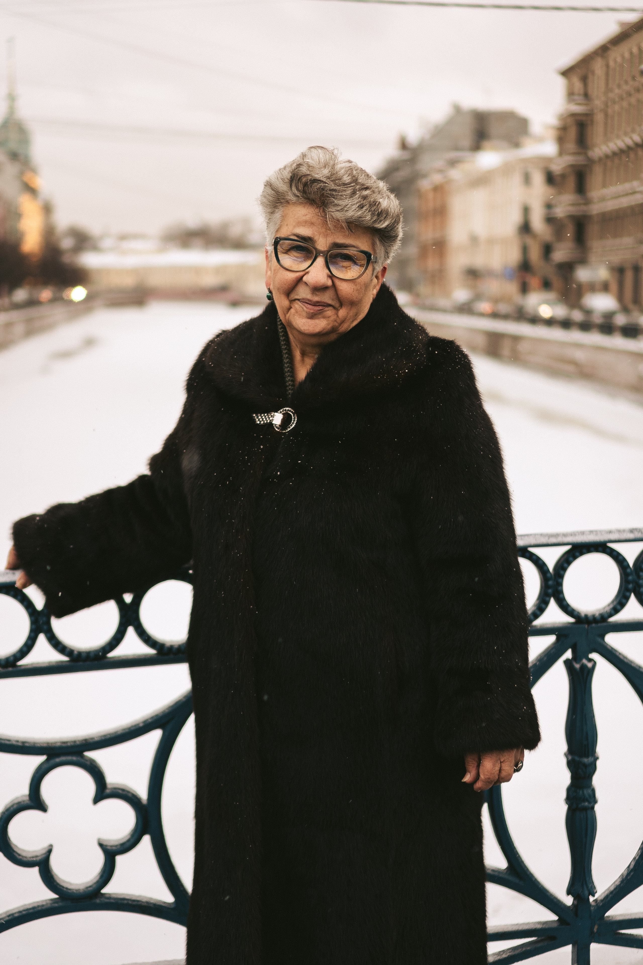 Фотосессия в Санкт-Петербурге. Профессиональный фотограф, Санкт-Петербург — Виктория Богомолова