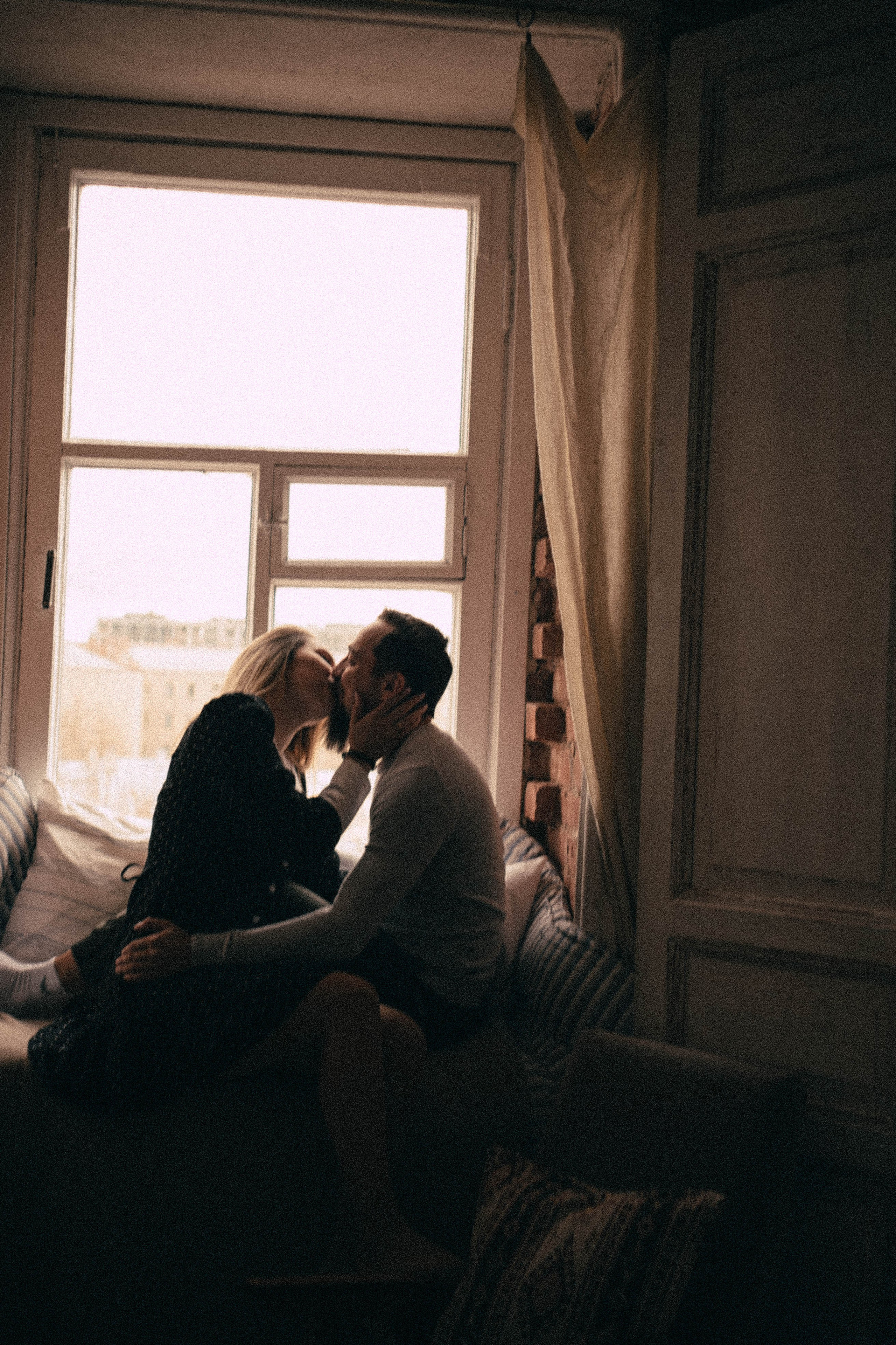 Любовь. Профессиональный фотограф, Санкт-Петербург — Виктория Богомолова