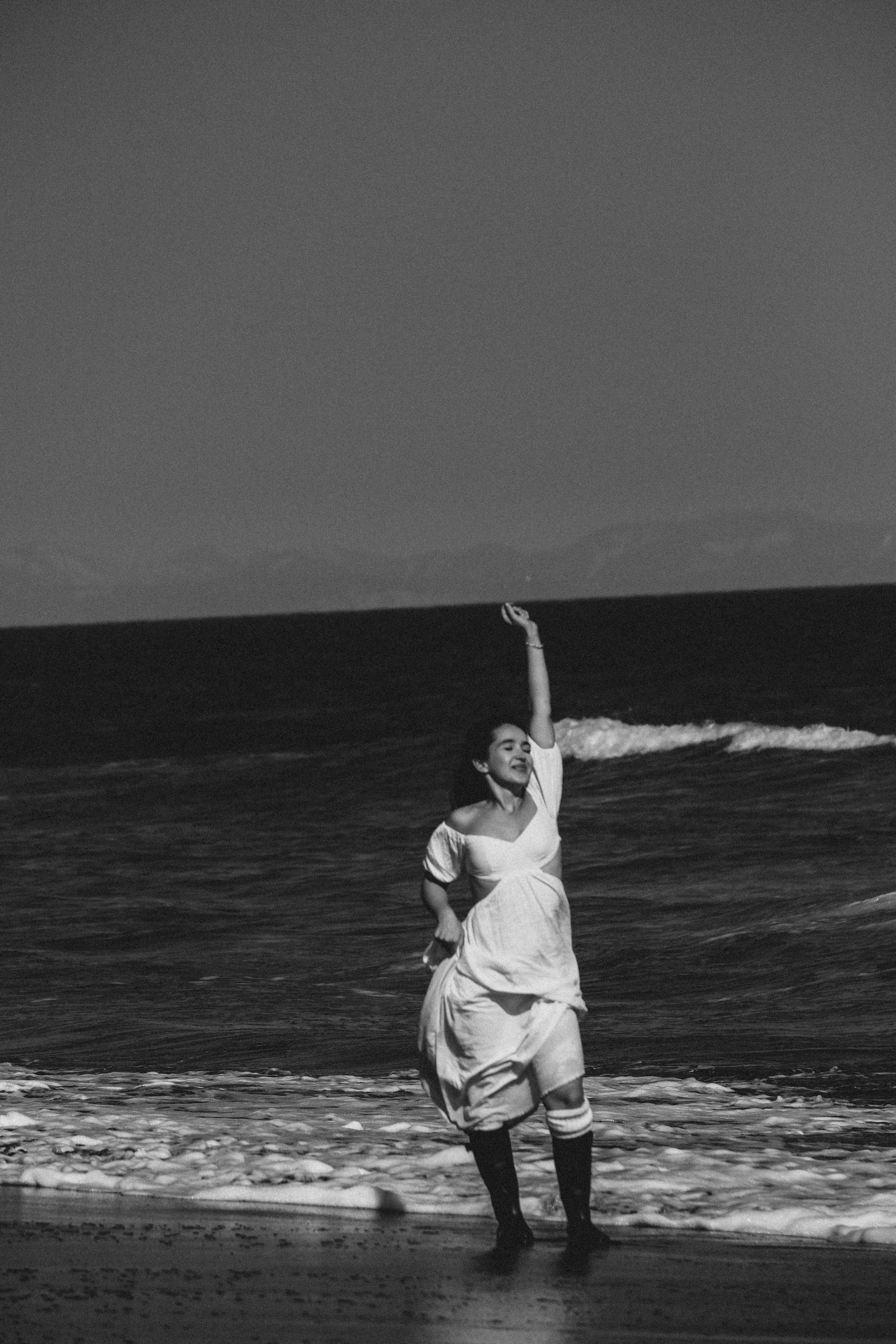 Тихий океан. Профессиональный фотограф, Санкт-Петербург — Виктория Богомолова