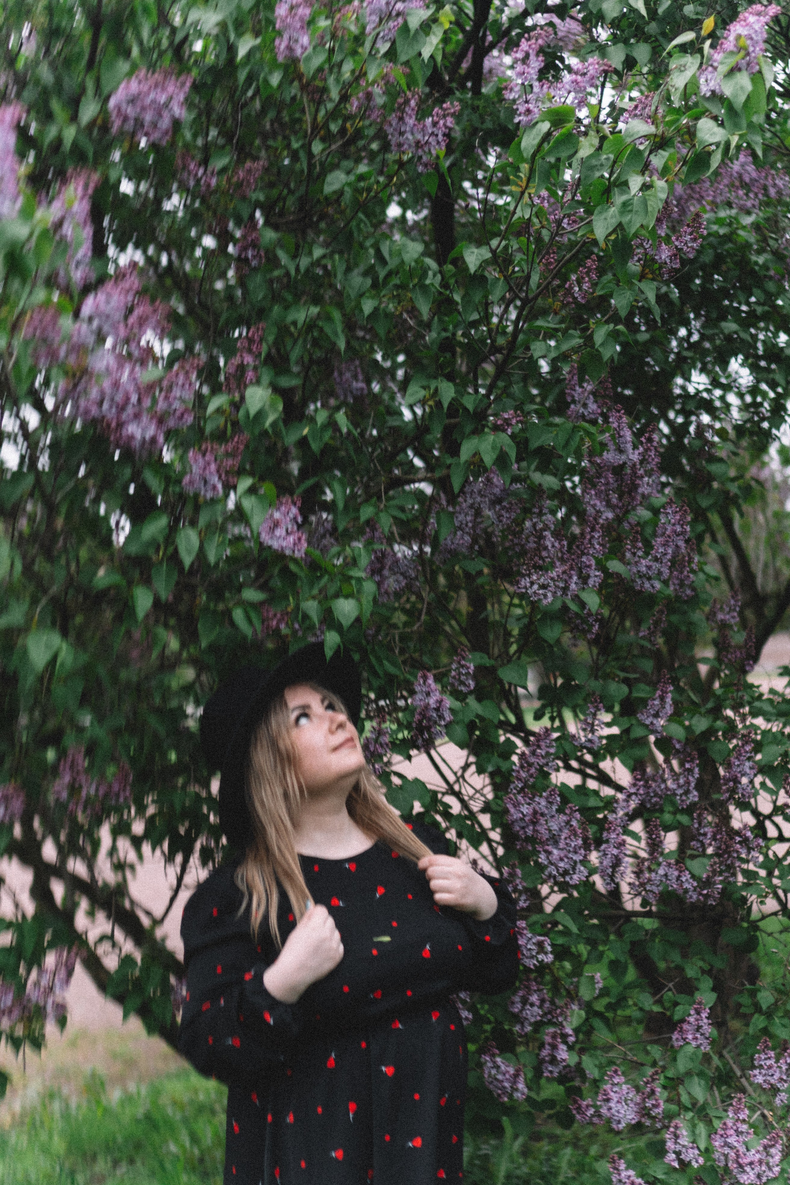 ПРОГУЛКА ВЕСНОЙ. Профессиональный фотограф, Санкт-Петербург — Виктория Богомолова