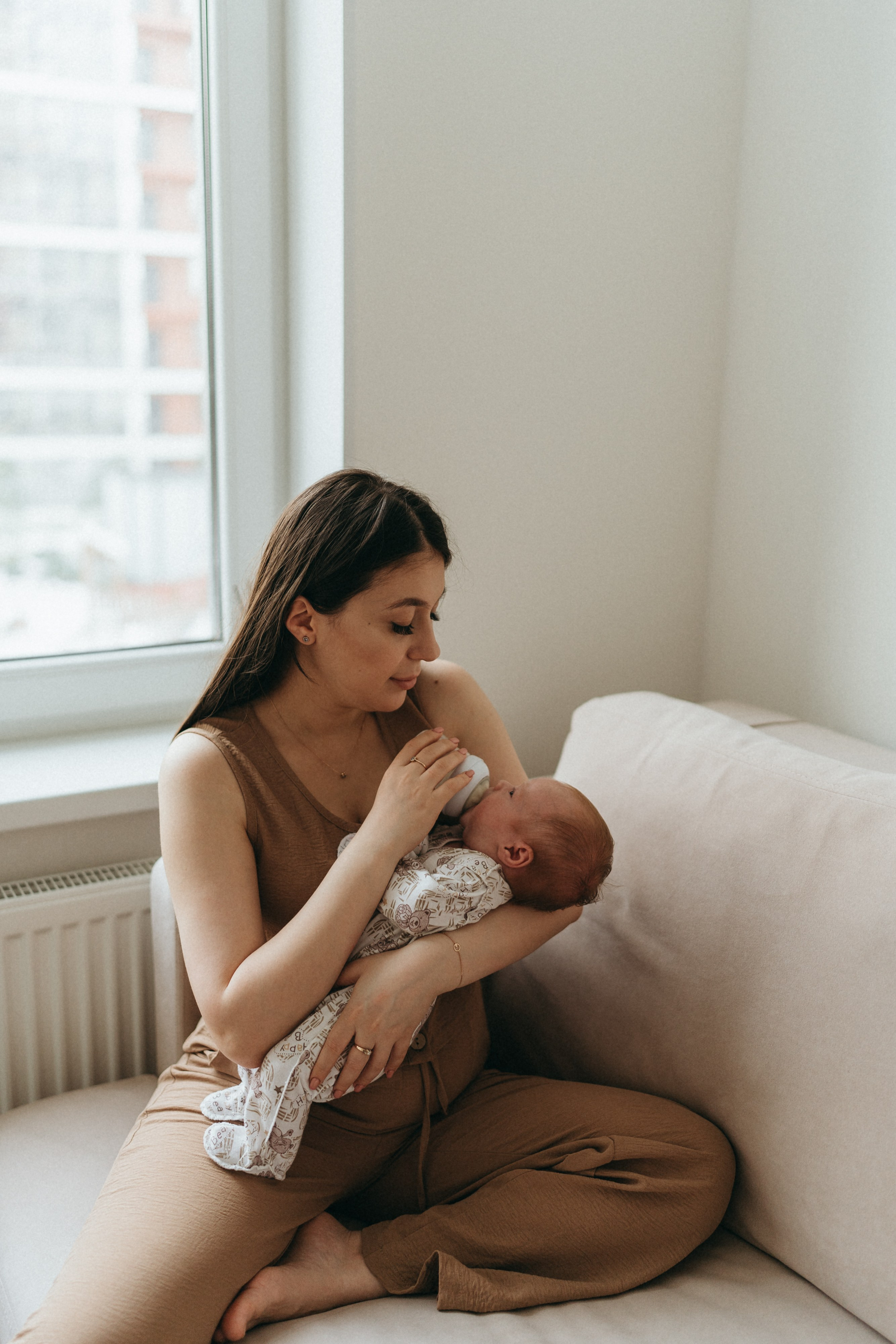 Азамат / Жаклин и Аделя. Фотограф в Санкт-Петербурге — Лучина Екатерина