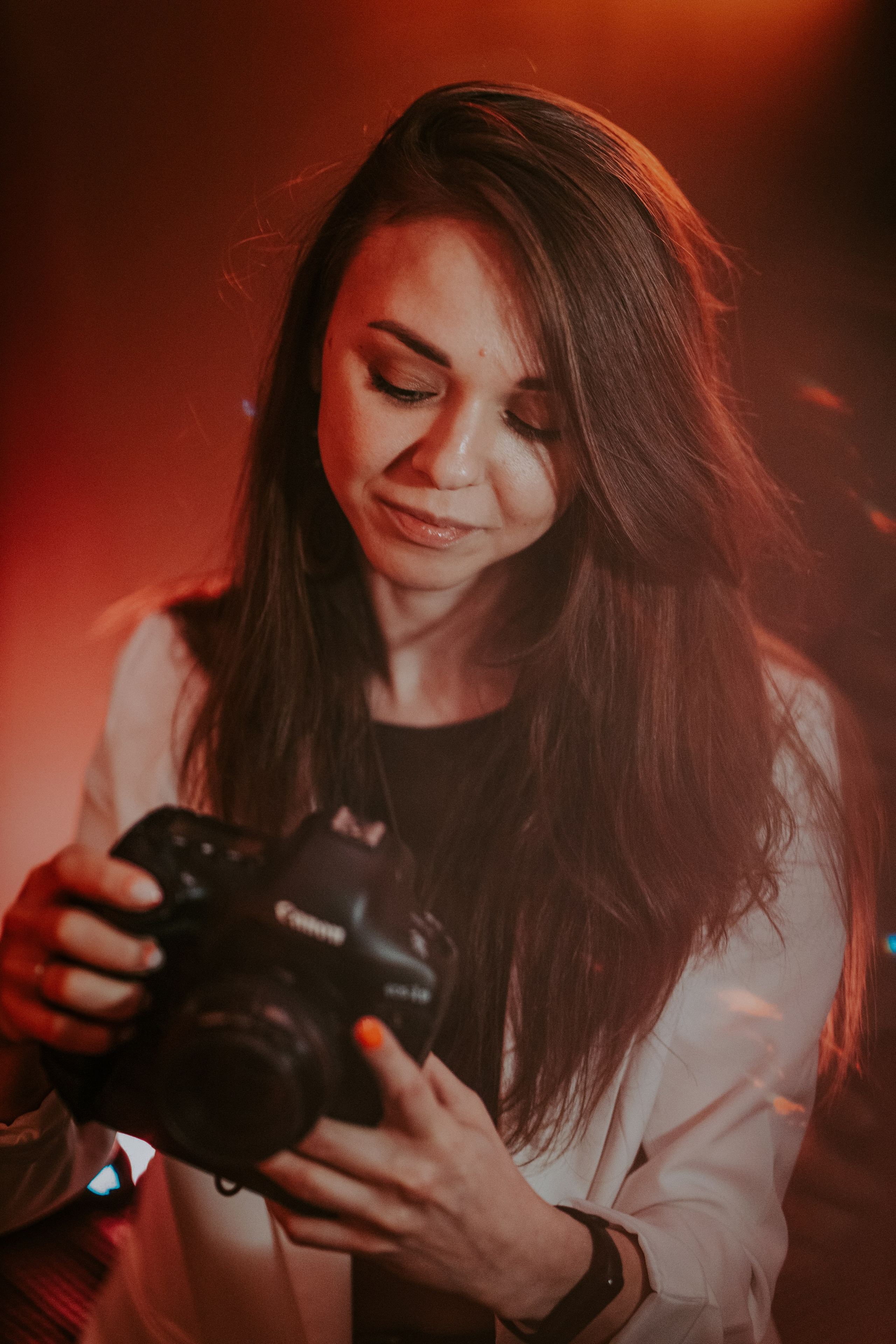 Об о мне. Фотограф в Москве и любой точке земного шара Алёна Вялова (Чулкова)