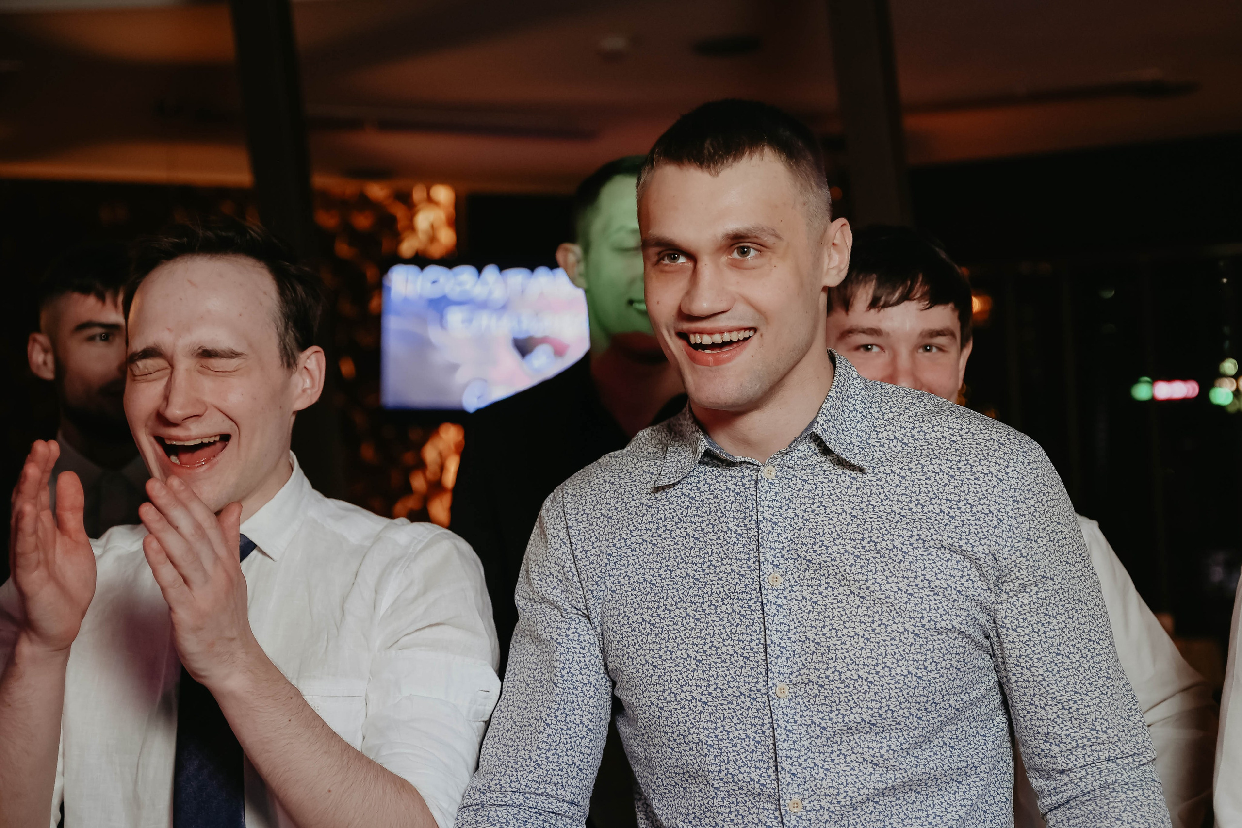 Елизавета и Степан. Photographer in Moscow & everywhere in the World Alena Vyalova