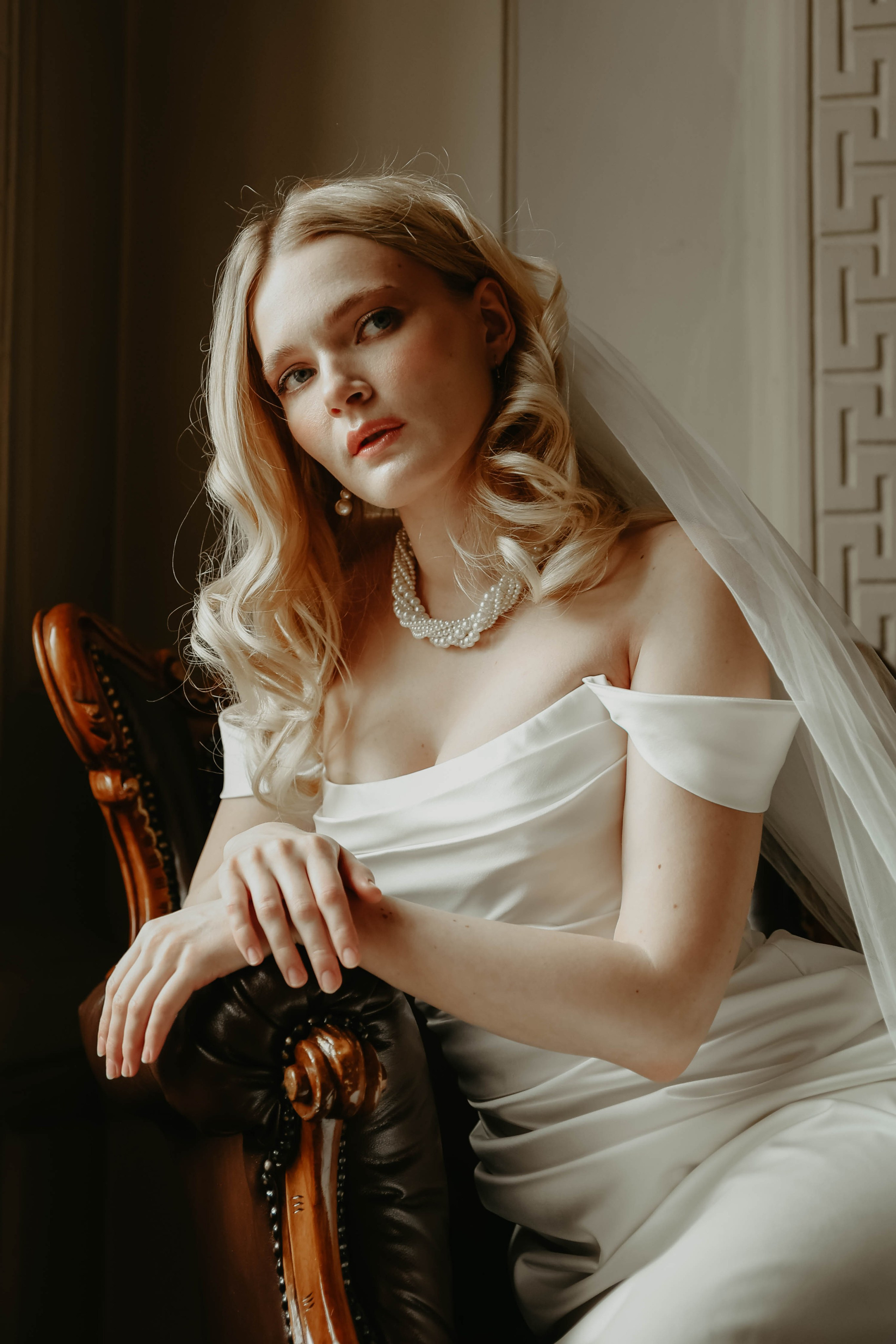 Катаджина и Владислав. Фотограф в Москве и любой точке земного шара Алёна Вялова (Чулкова)