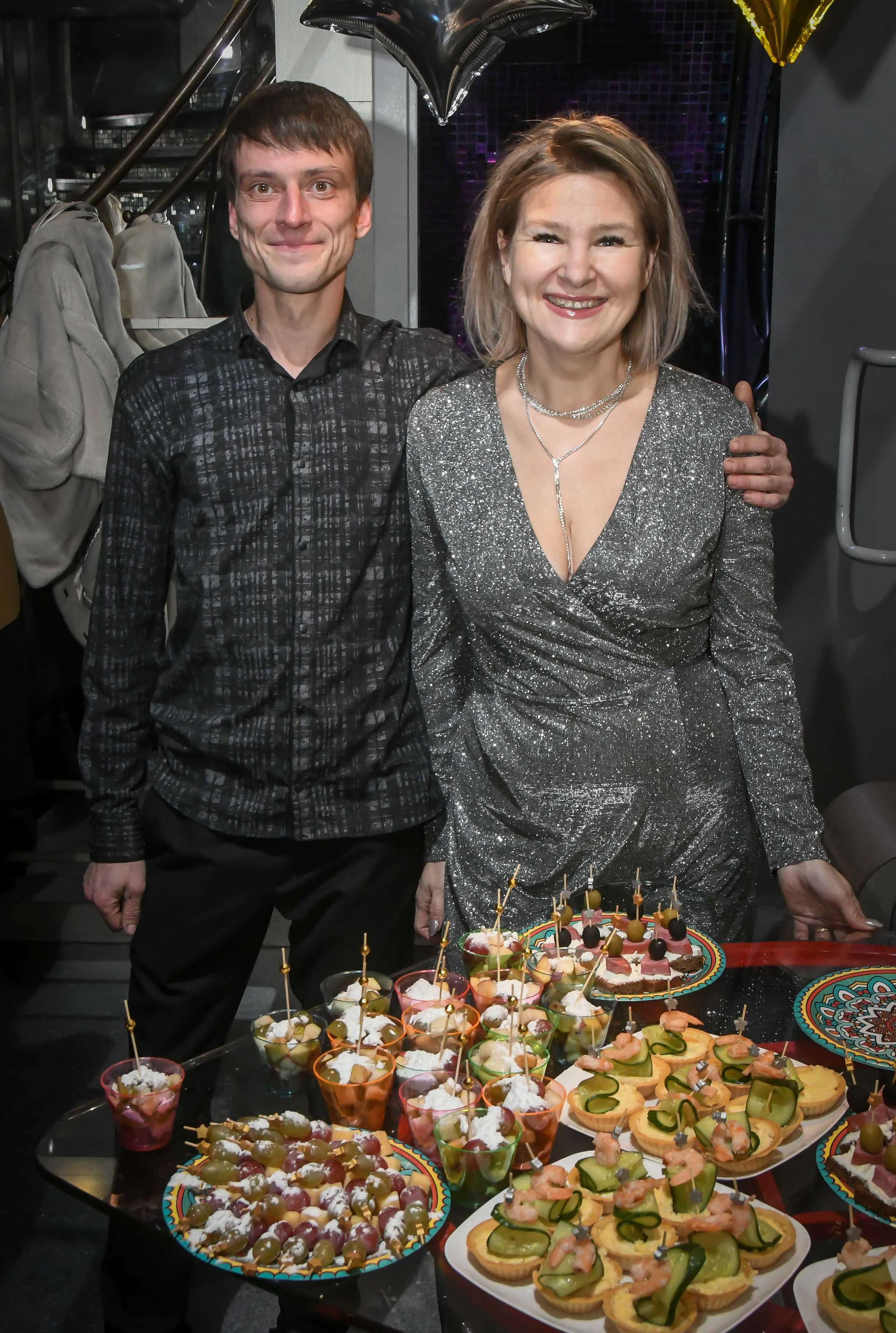 Свидетели дискотеки 80х. Репортажный и детский фотограф в Новосибирске