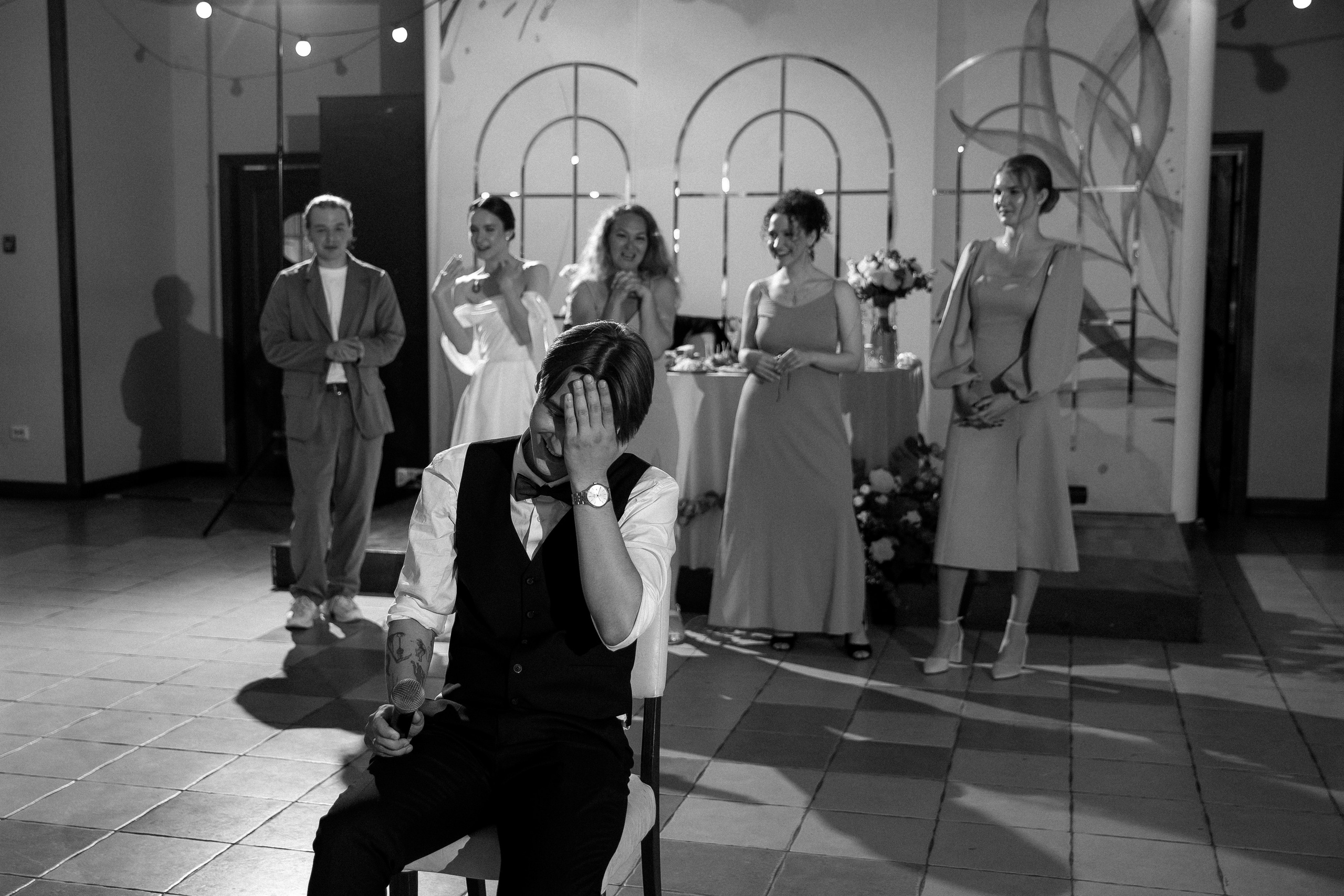 Владислав и Амина. Брысина Алёна/ фотограф Петрозаводск, Карелия