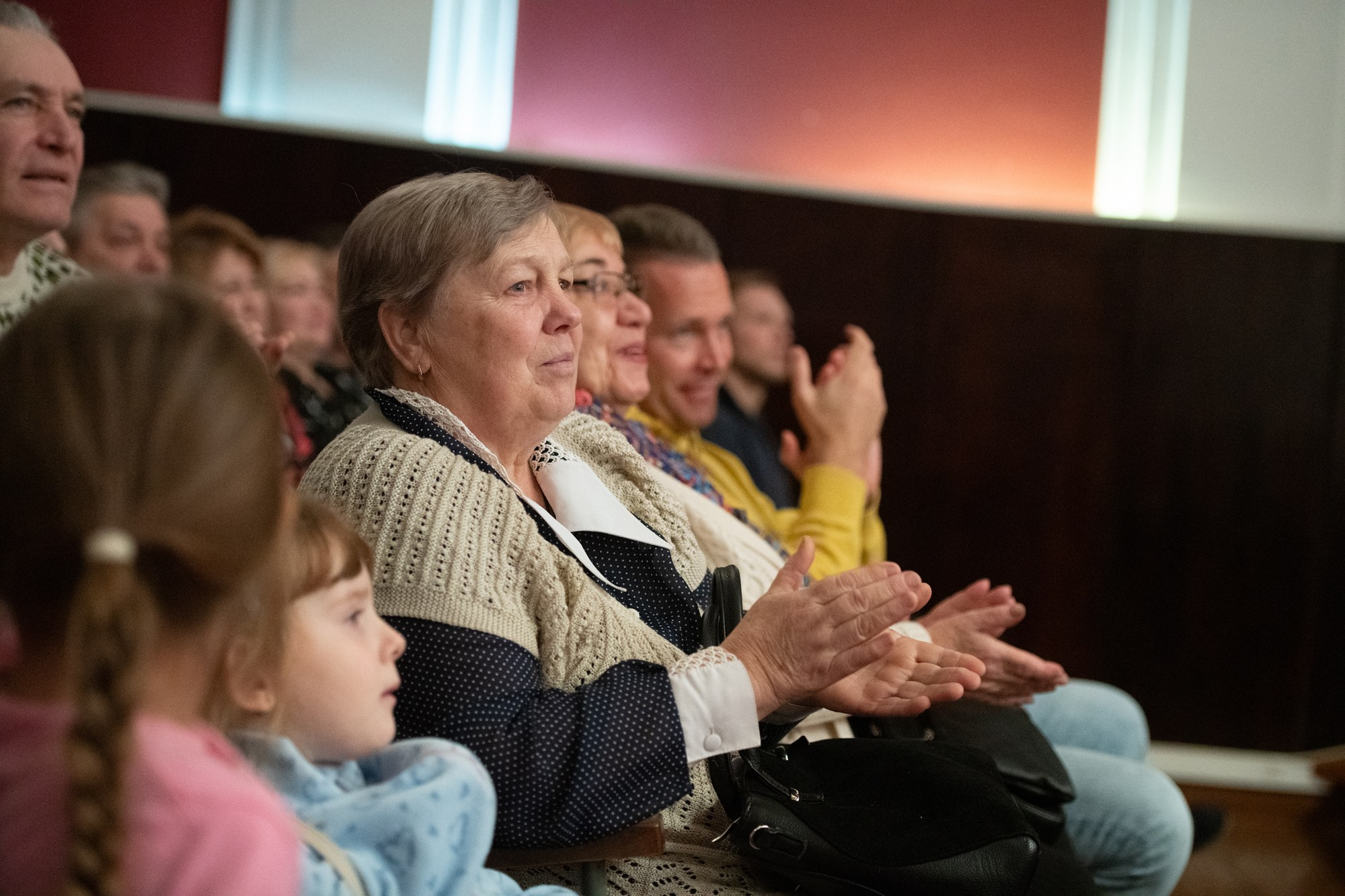 Юбилей ДК Красный Перекоп. 100+5. Фотосъёмка интерьеров и архитектуры гостиниц, промышленная съёмка
