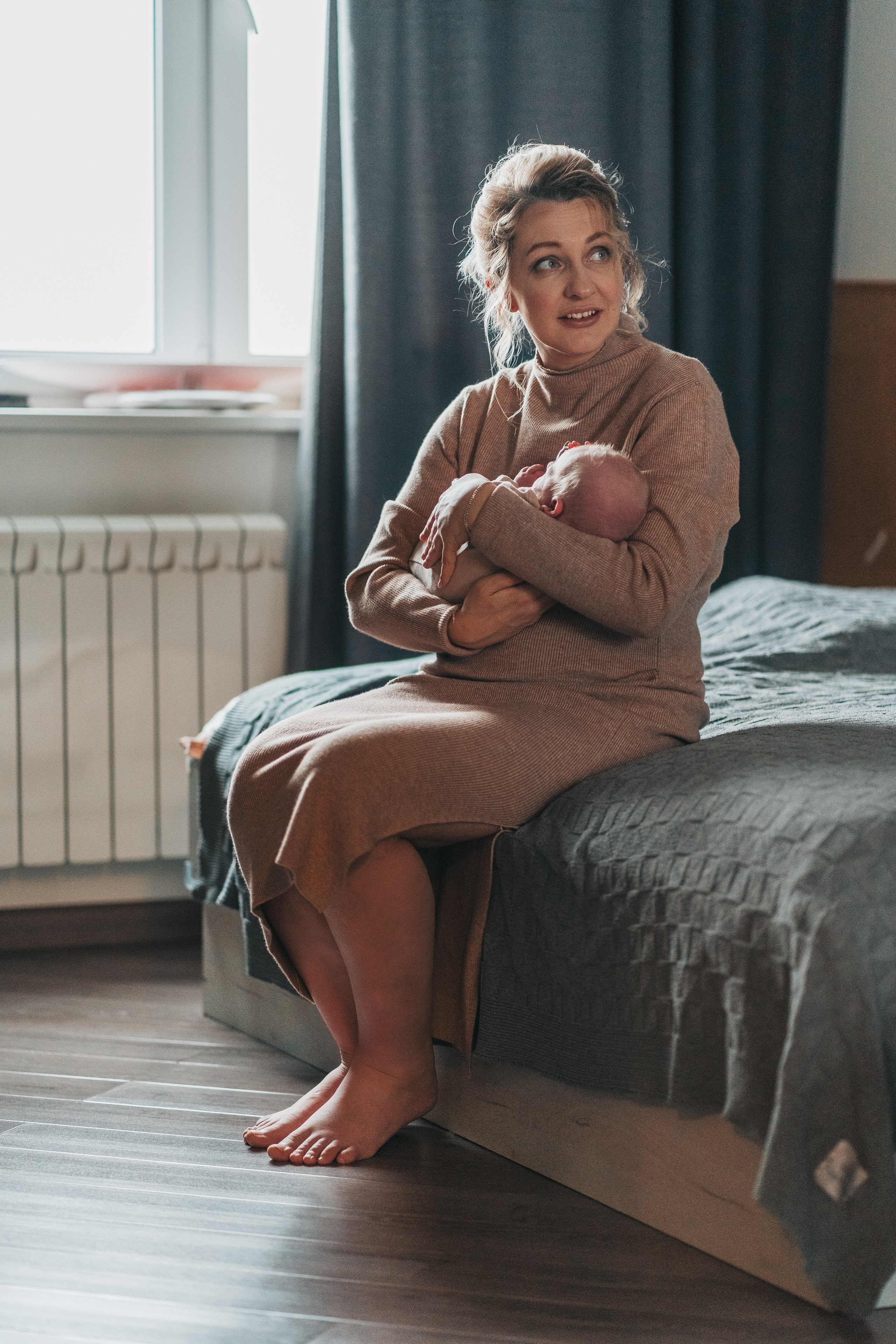 Новорожденные. Школьные альбомы и альбомы для детского сада. Юлия Осипова. Москва