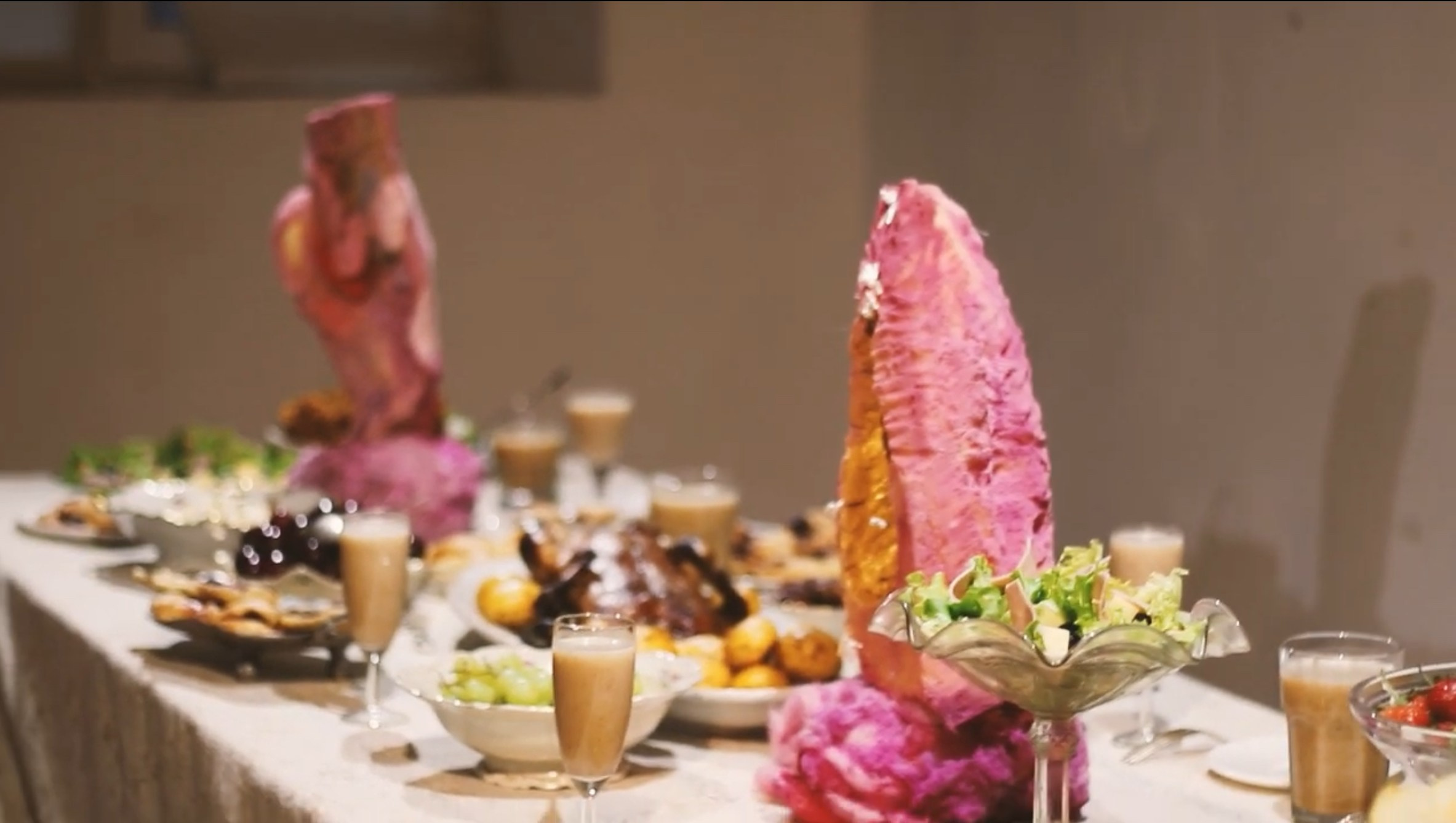 Сладкая жизнь. Художница Софья Григорьева