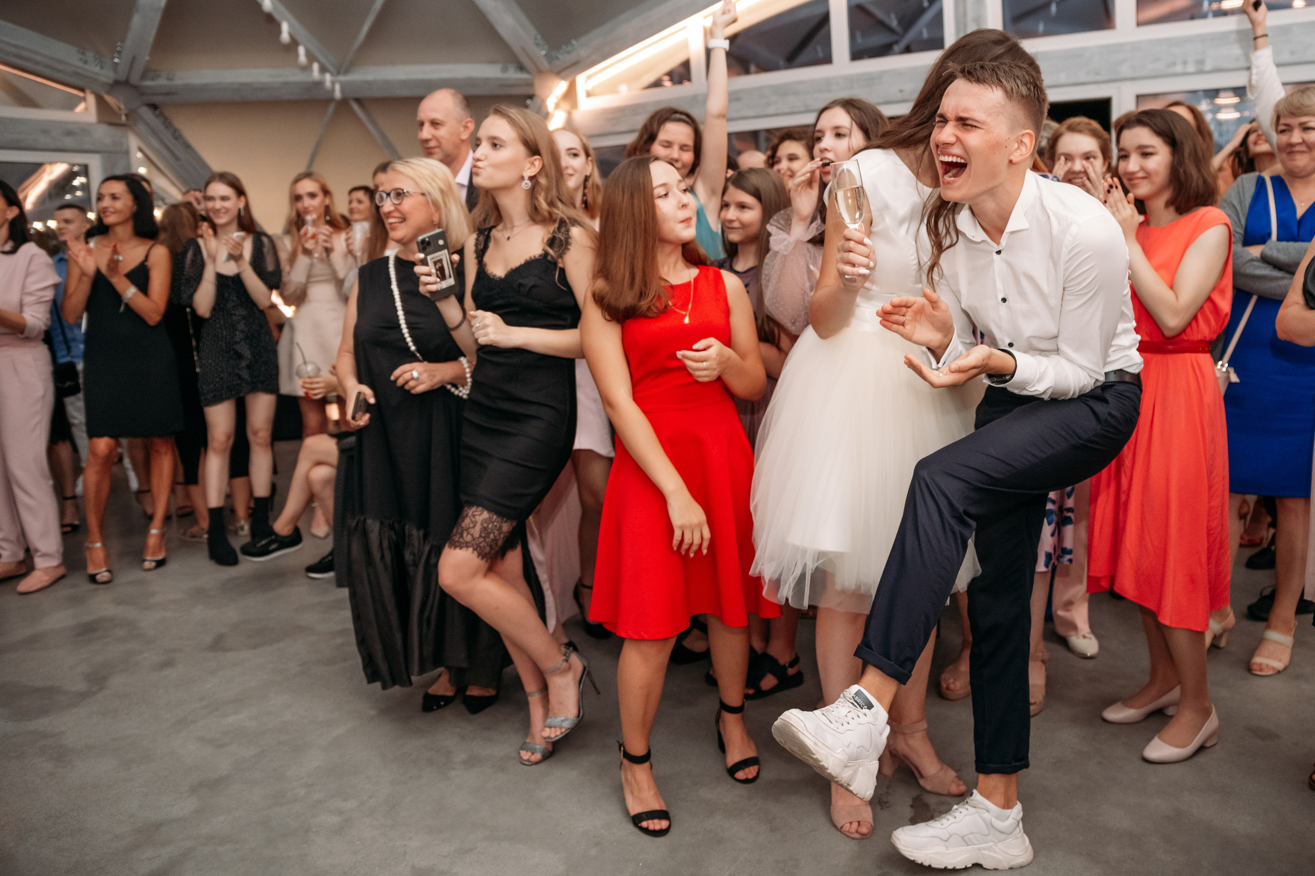 Общая выборка (корпоративы, городские и светские мероприятия, торжества). Репортажный фотограф в Екатеринбурге Екатерина Киселева