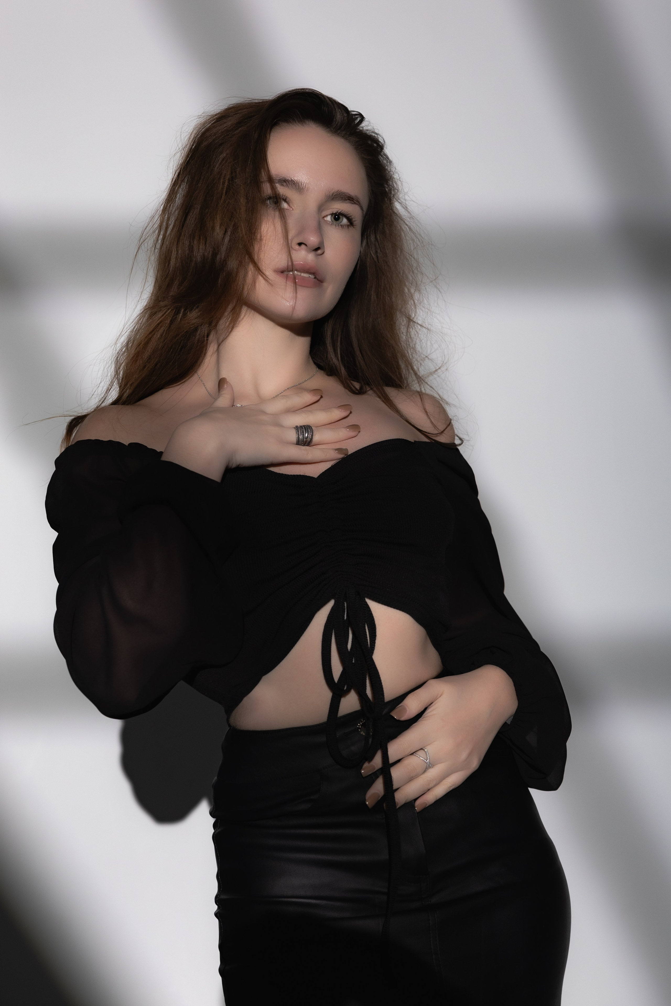 Евгения. Фотограф в Санкт-Петербурге Козырь Олеся