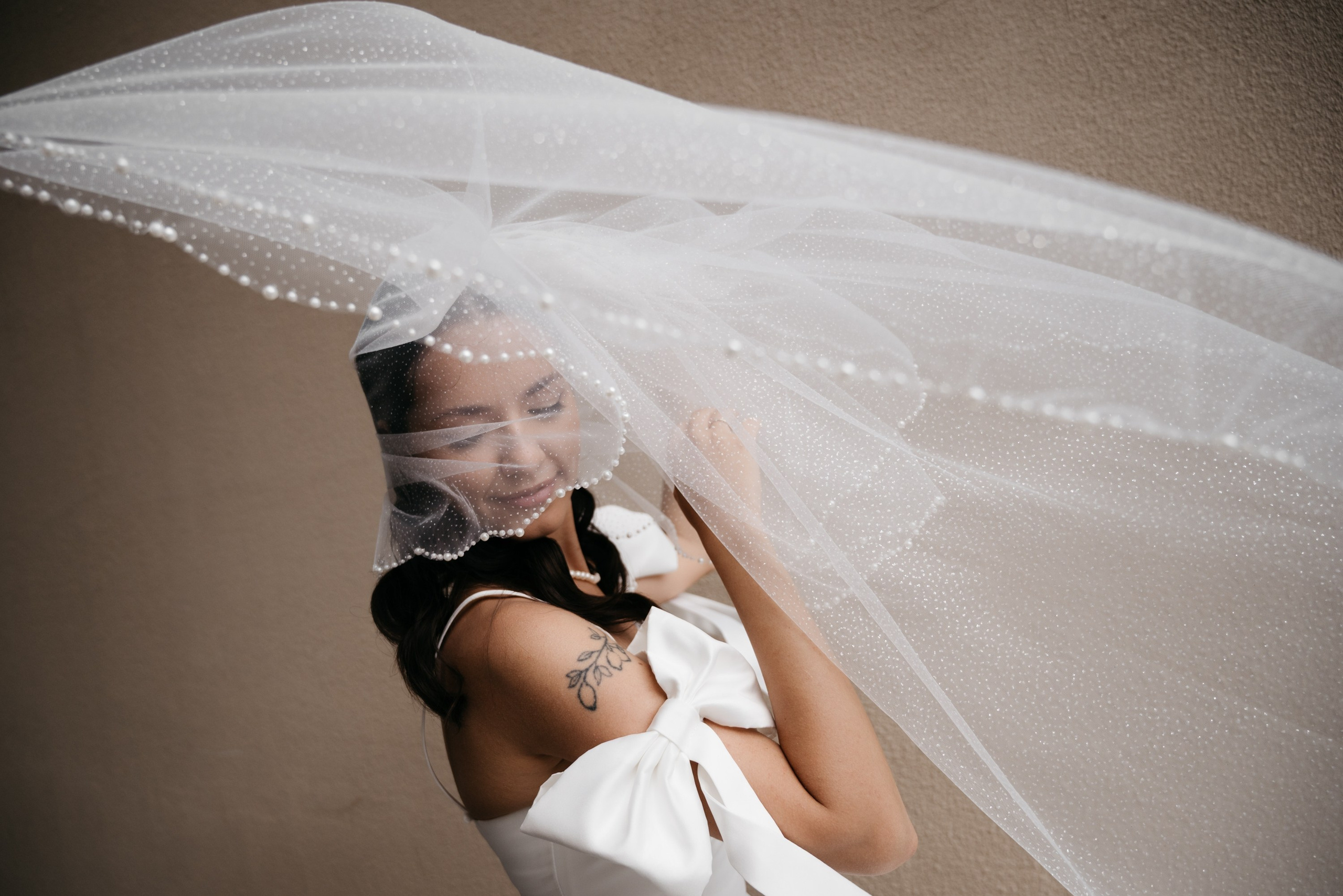 Татьяна&Илья. Свадебный фотограф Ижевск Петр Шишков