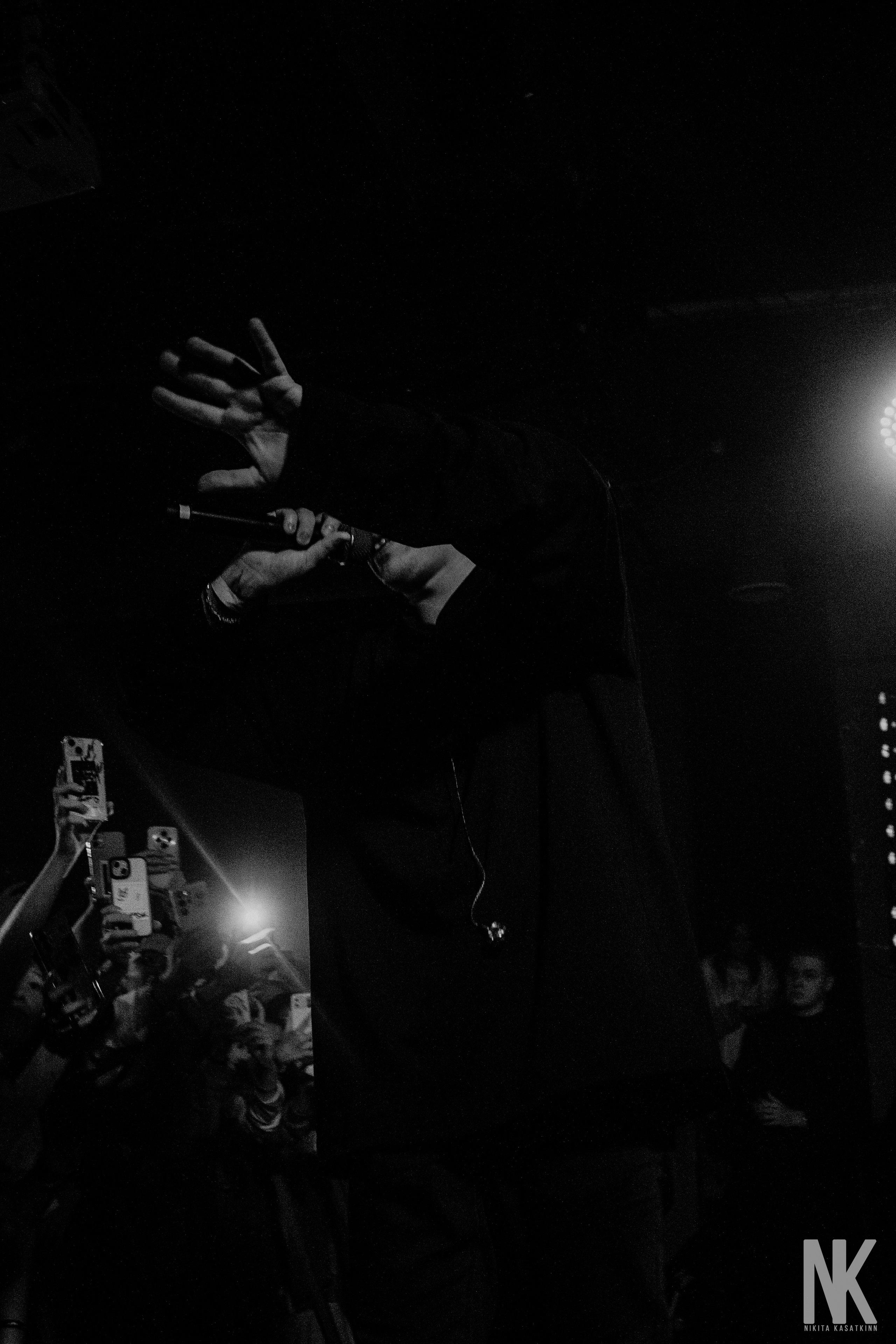 MZLFF 17.10 КАЗАНЬ. Касаткин Никита. Фотограф