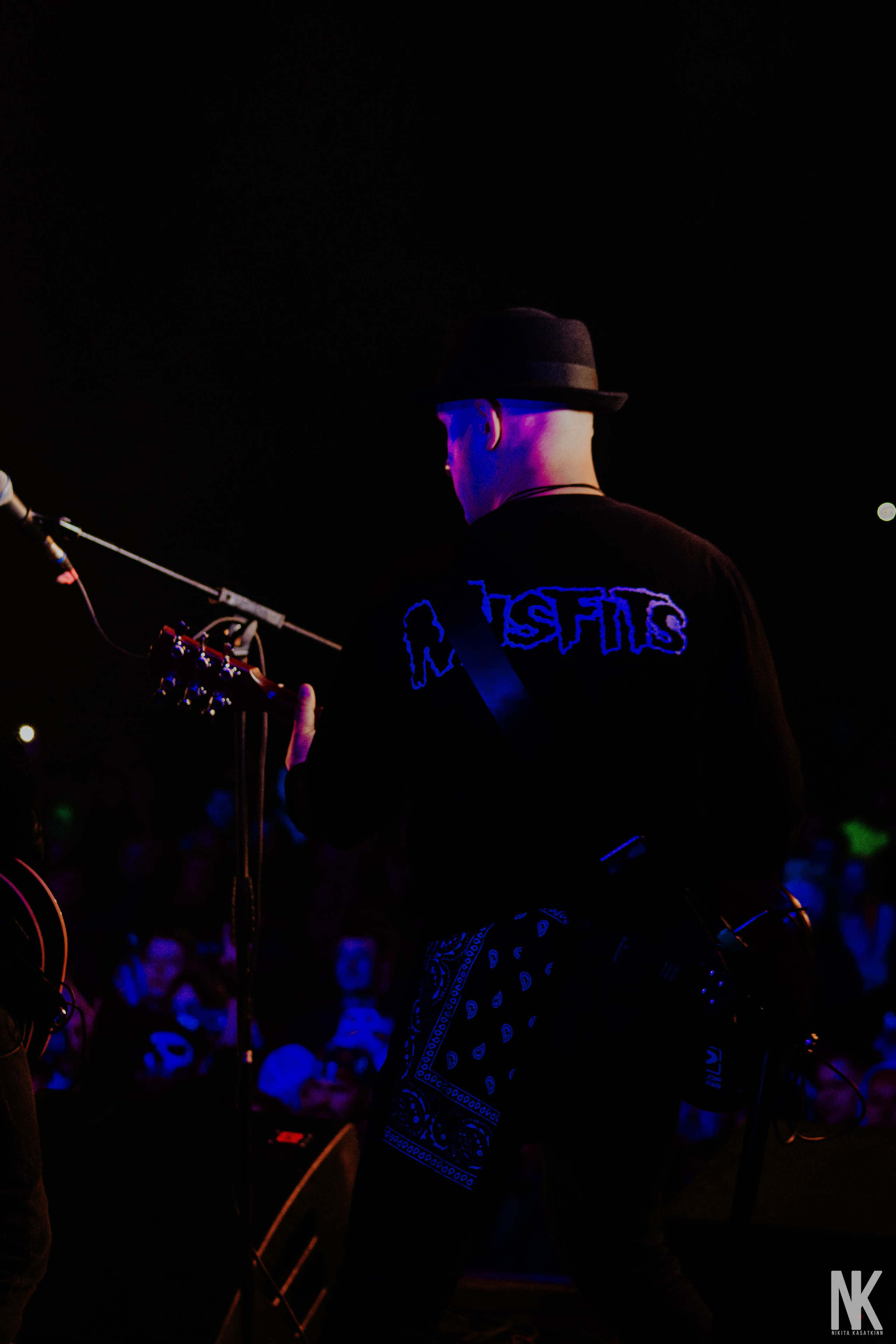 NAGART 24.07 УЛЕТАЙ-ПОЛЕ. Касаткин Никита. Фотограф