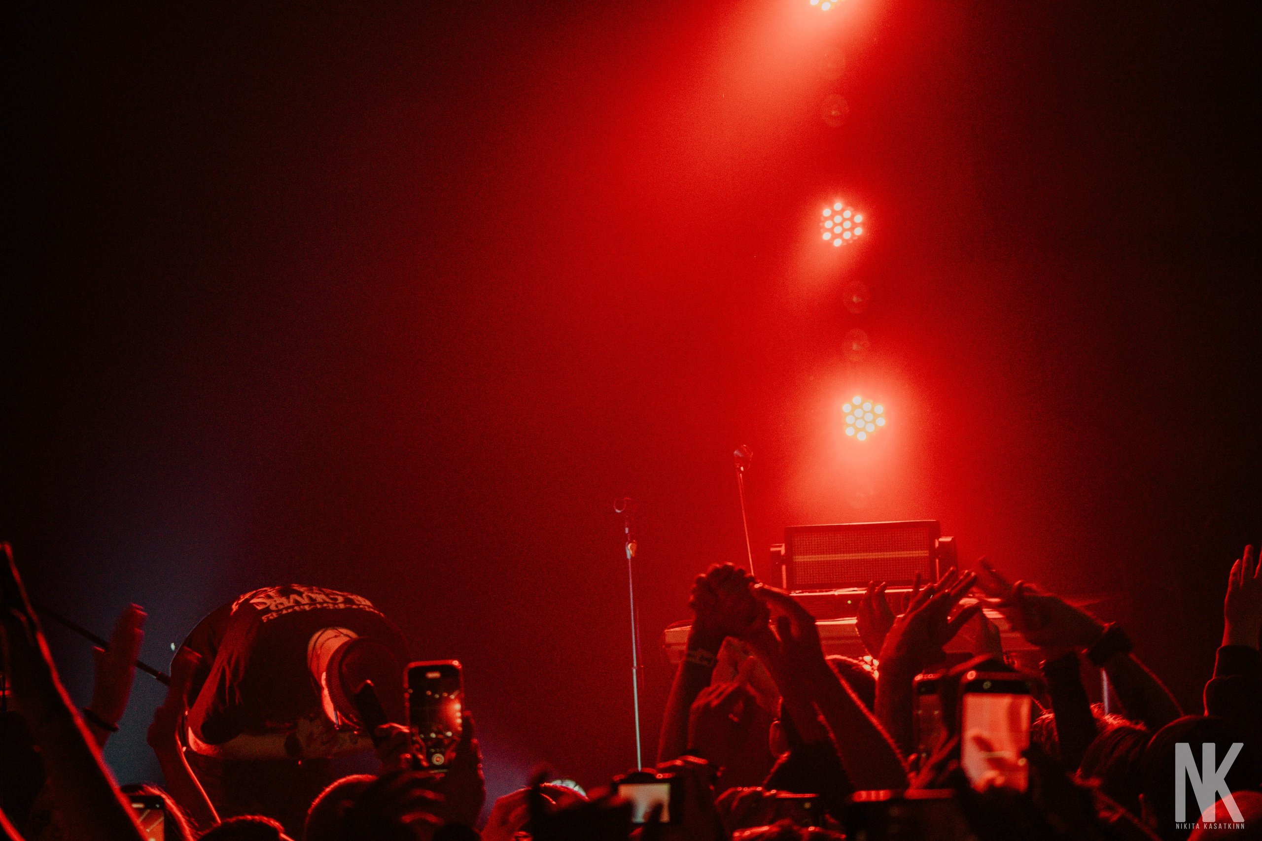 КУОК 16.11 КАЗАНЬ. Касаткин Никита. Фотограф