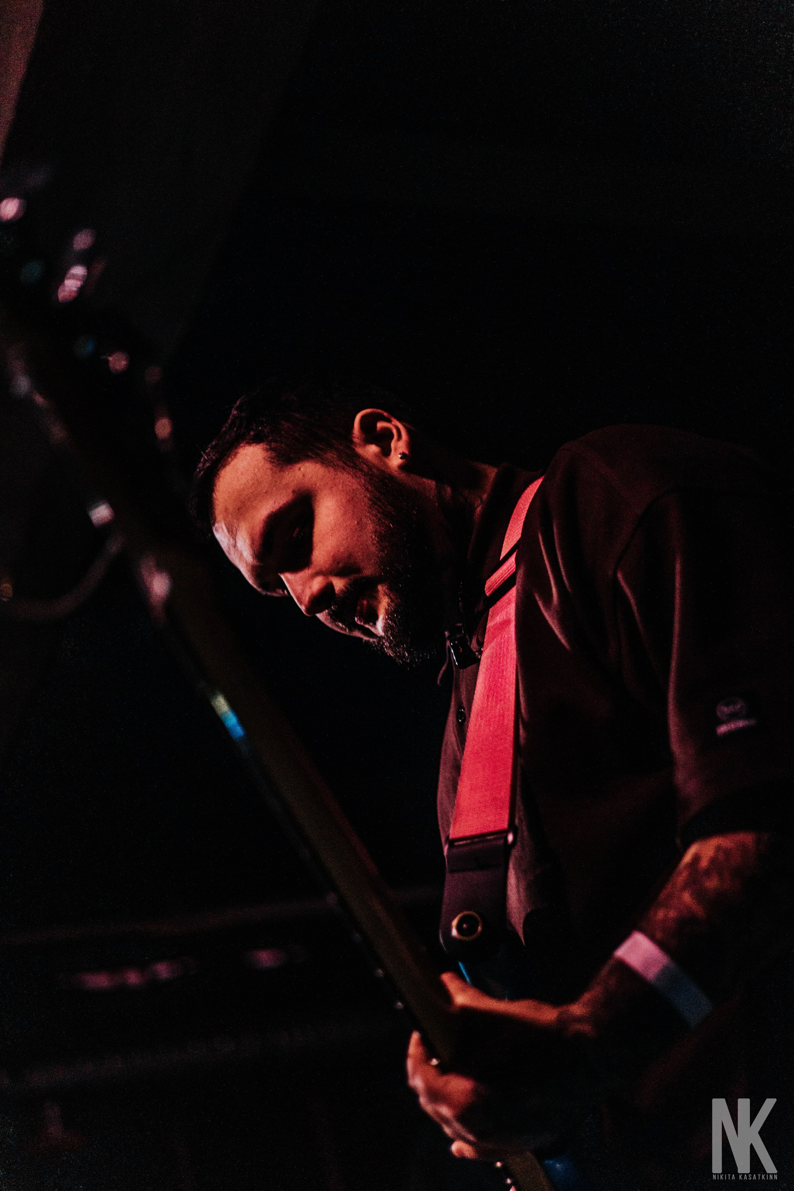 COLD CARTI 11.04 КАЗАНЬ. Касаткин Никита. Фотограф