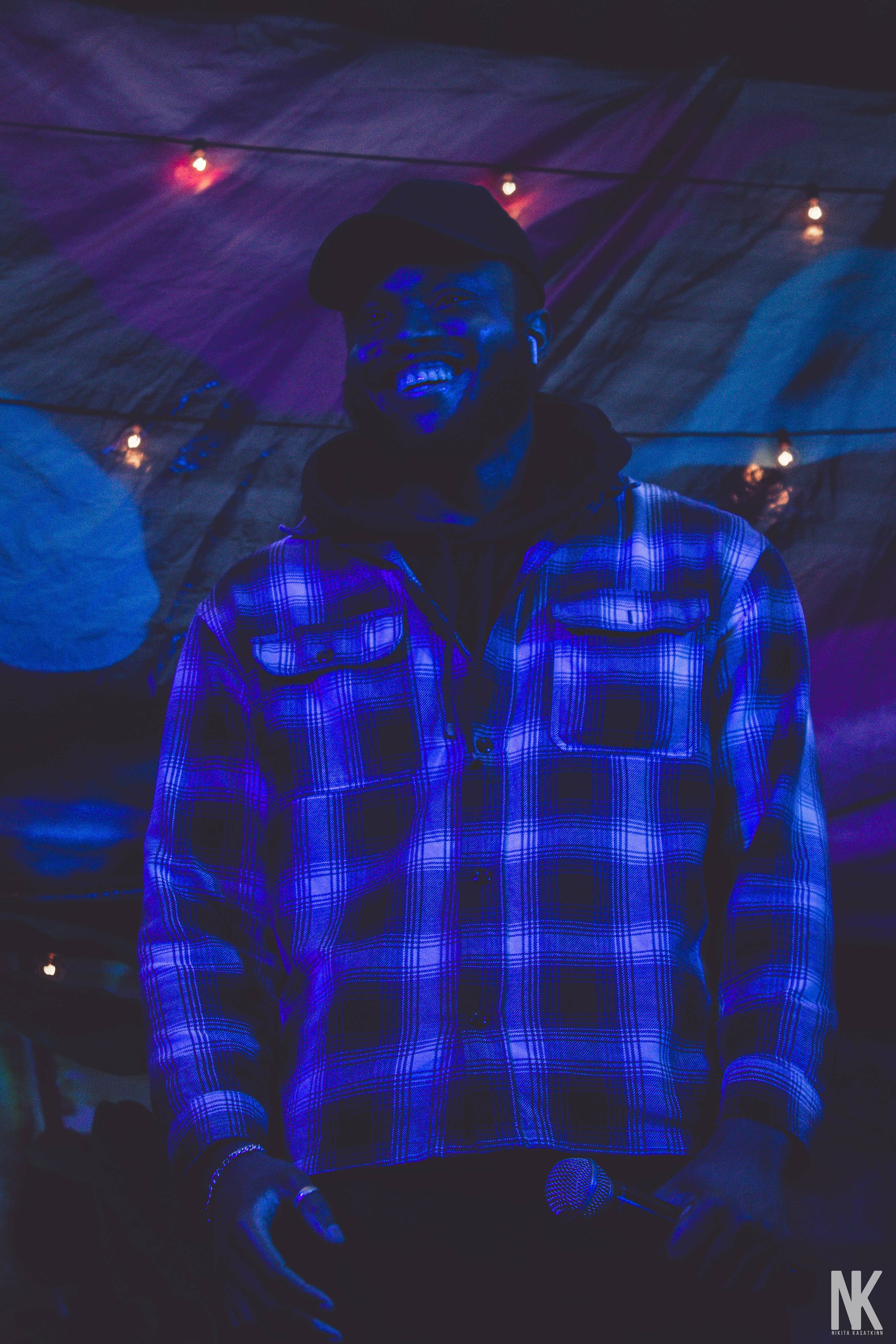 RAUF FAIK 26.07 ИЖЕВСК. Касаткин Никита. Фотограф