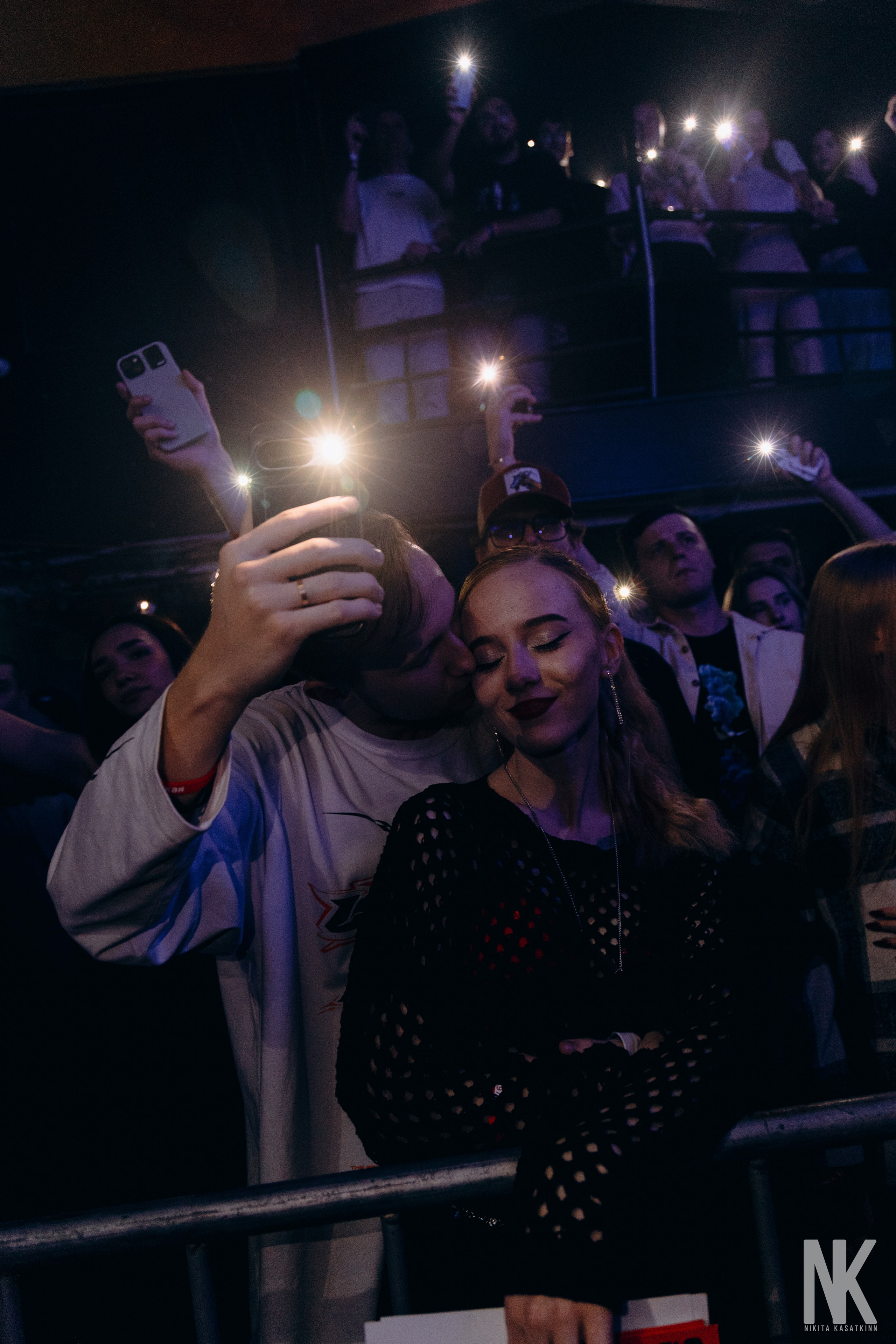 КУОК 14.11 КАЗАНЬ. Касаткин Никита. Фотограф