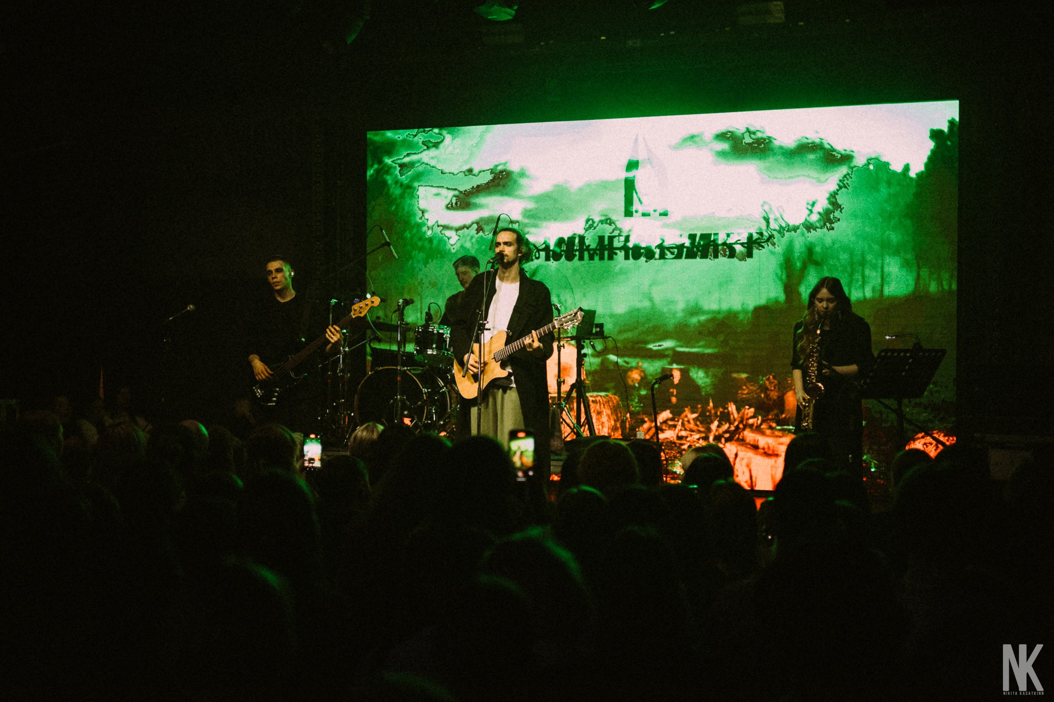 ЛАМПАБИКТ 20.02 КАЗАНЬ. Касаткин Никита. Фотограф