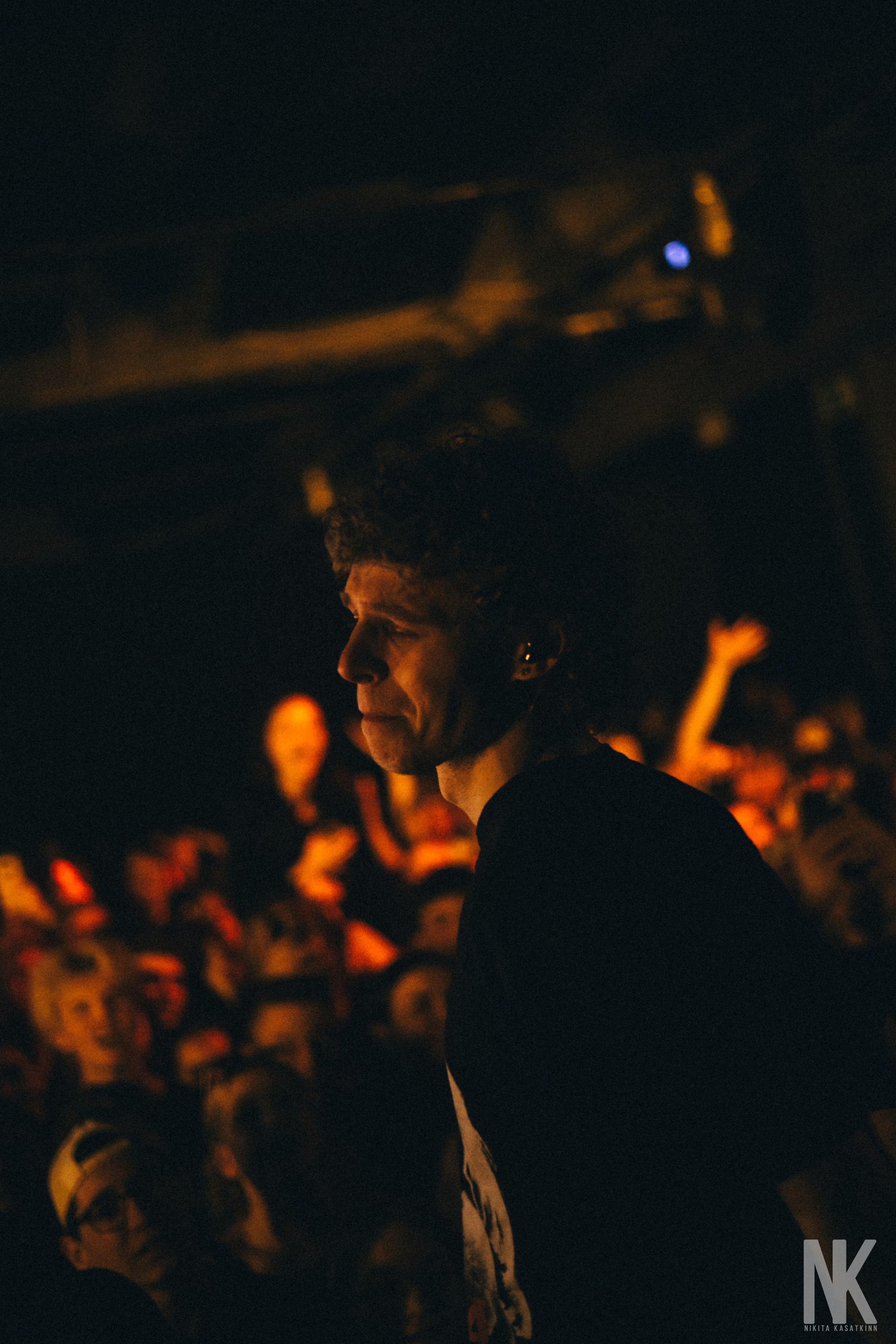 COLD CARTI 11.04 КАЗАНЬ. Касаткин Никита. Фотограф