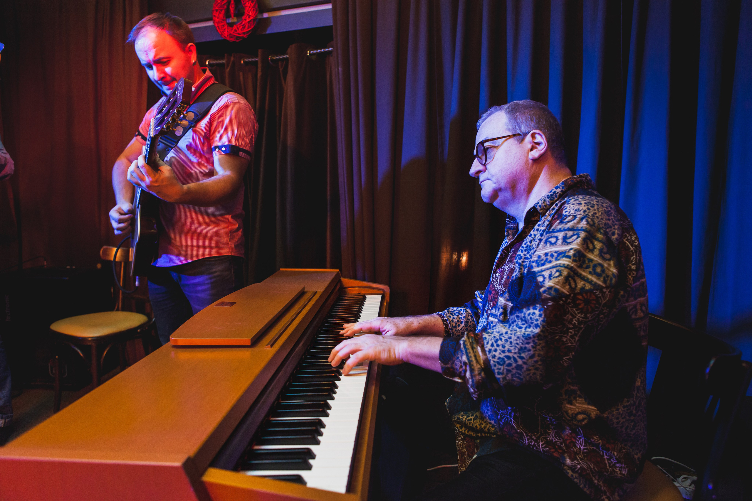 Юбилей 55 лет. Видеооператор/Фотограф Николай Завьялов