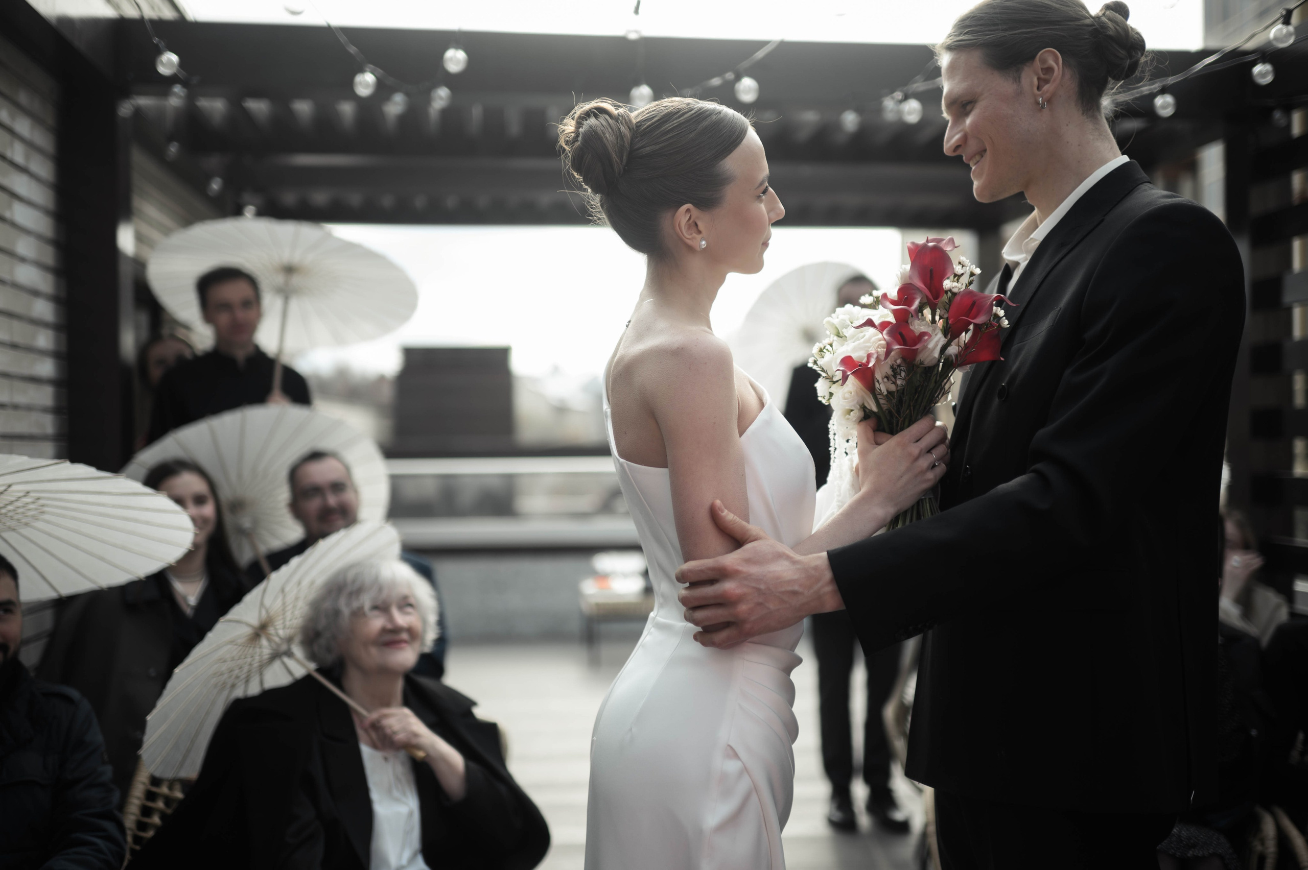 Арсений и Карина. Главная