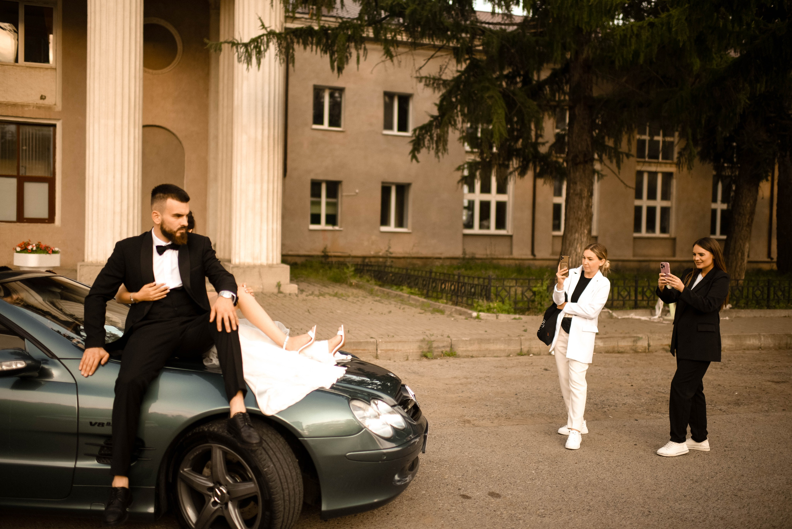 Эрика Владислав. Главная