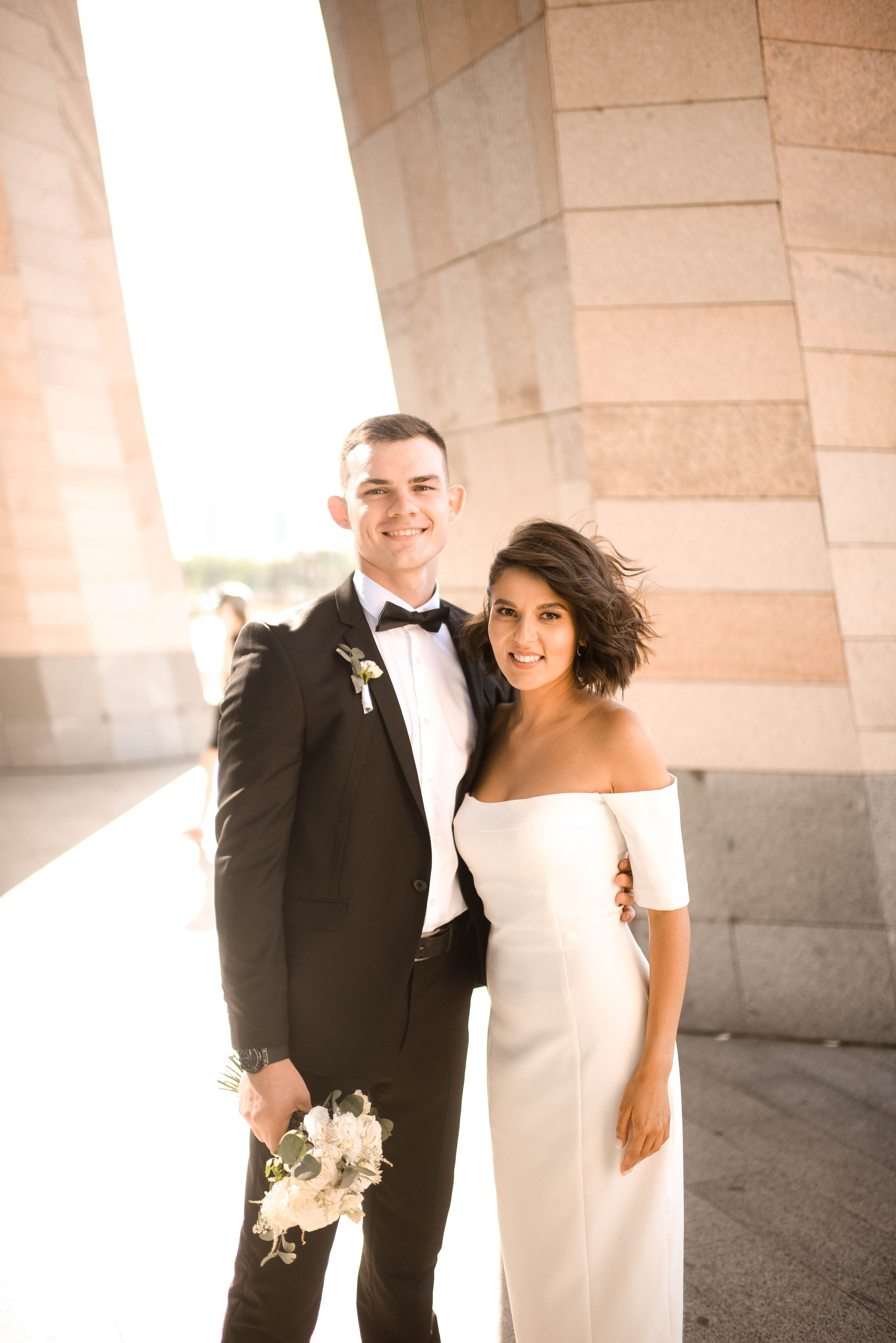 Айгуль и Юрий. Главная