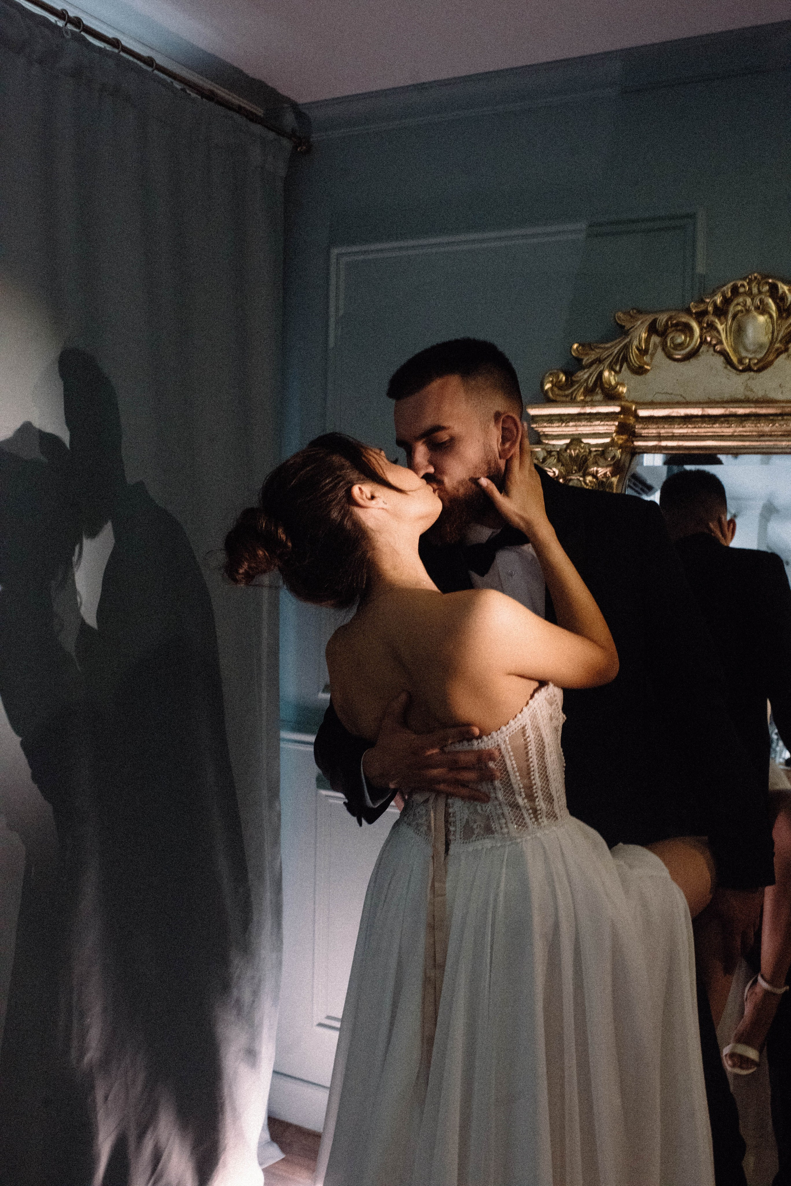 Эрика Владислав. Главная