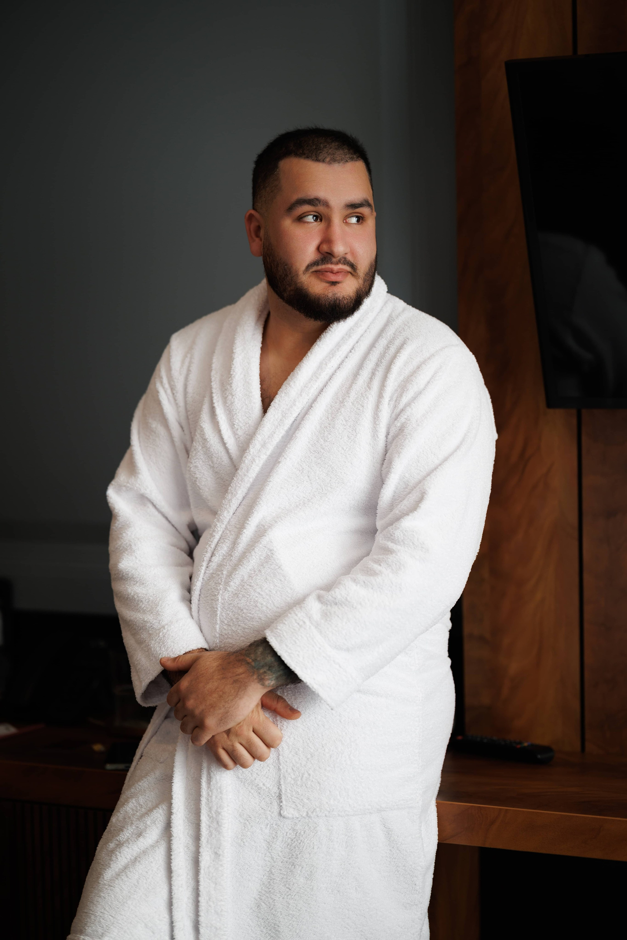 Андрей и Анастасия