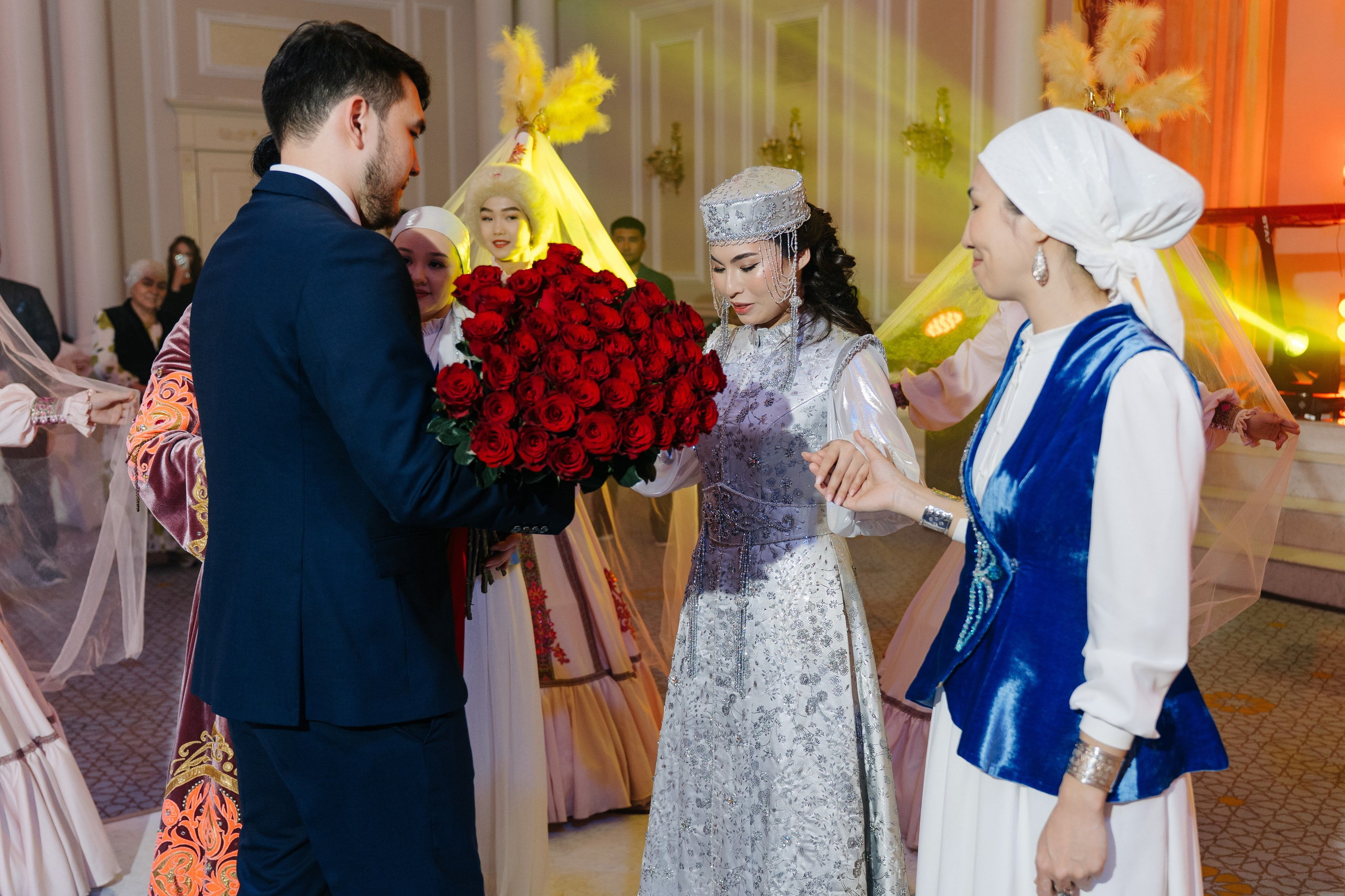 Madina — Qyz uzatu. Wedding and Love story Photographer