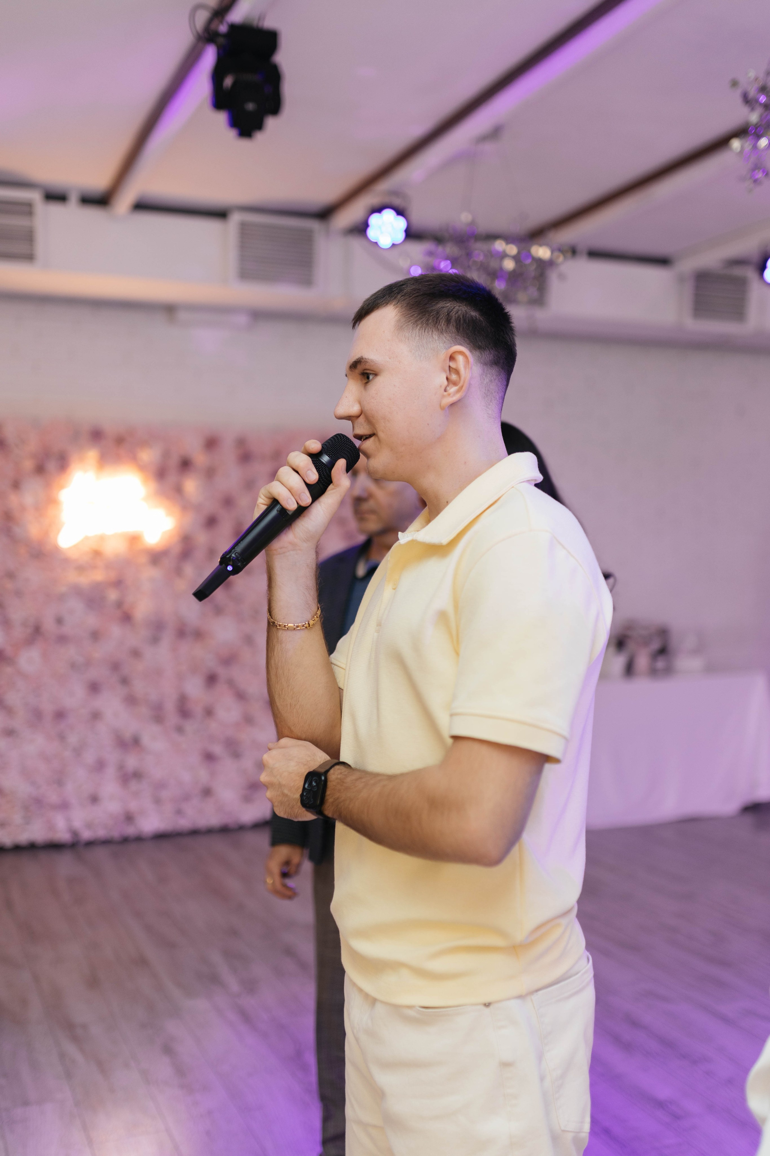Юбилей 30 лет. Главная