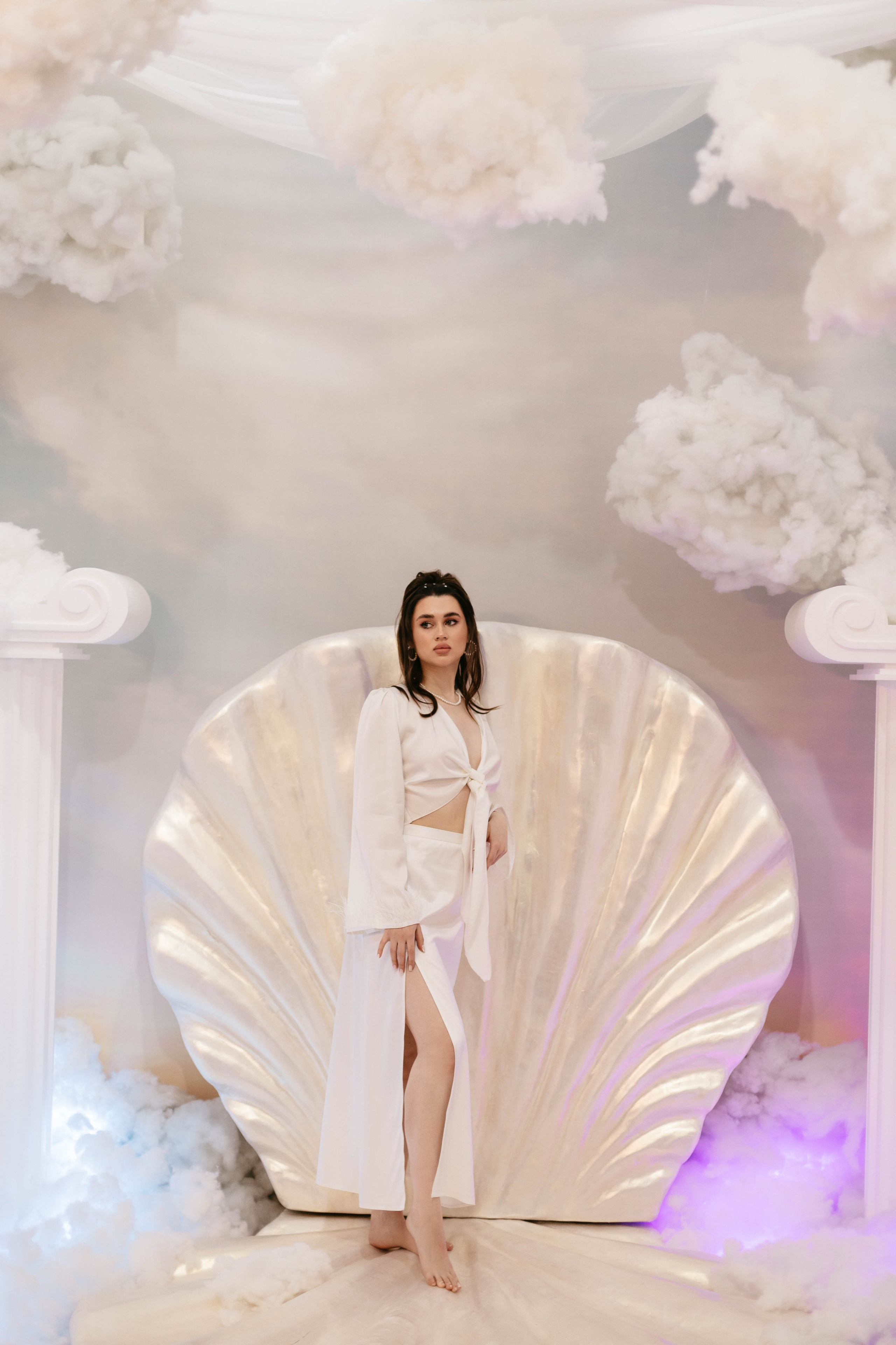 Жемчужина. Семейный, бьюти фотограф Москва