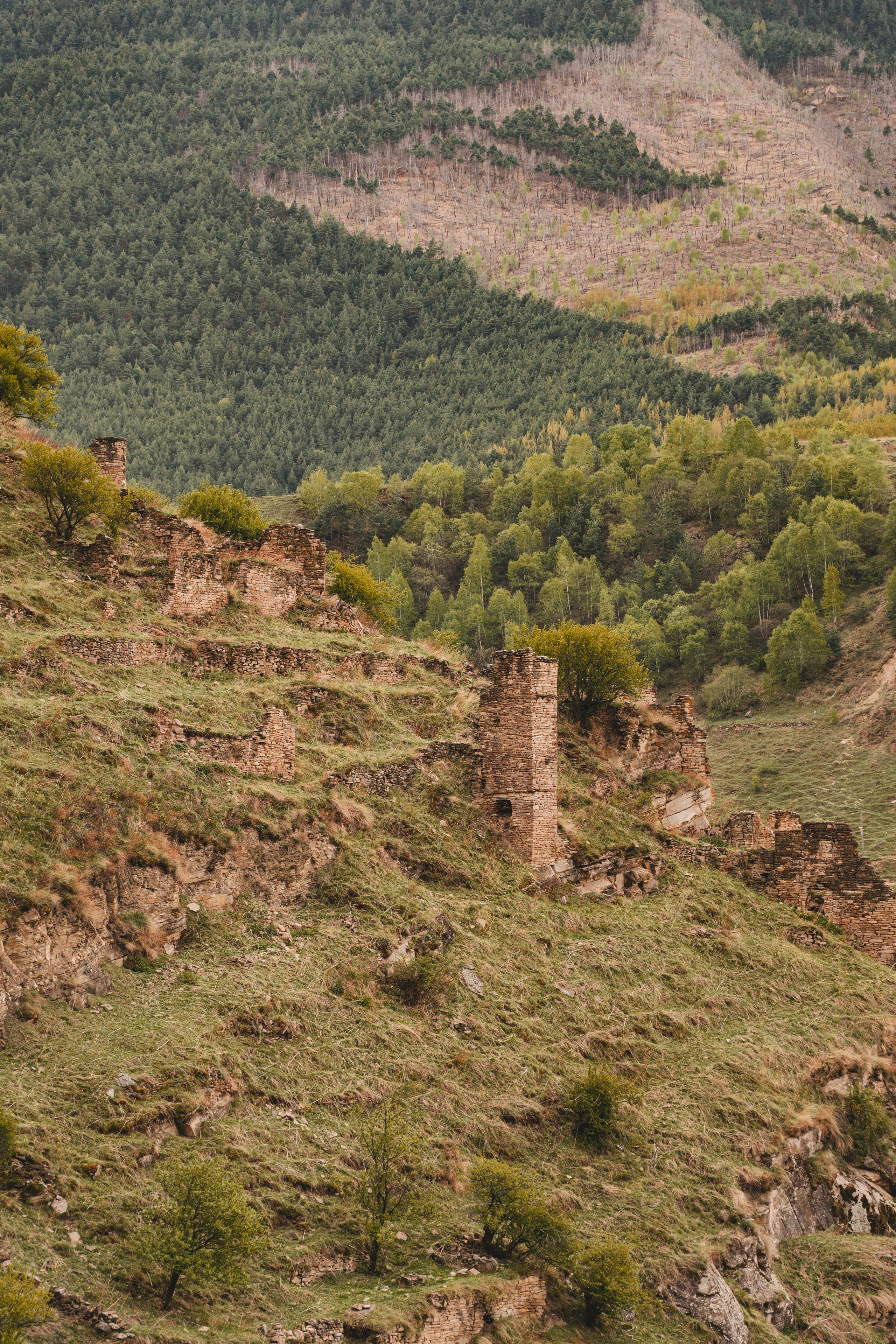 Дагестан. Gusarov Travel Photography